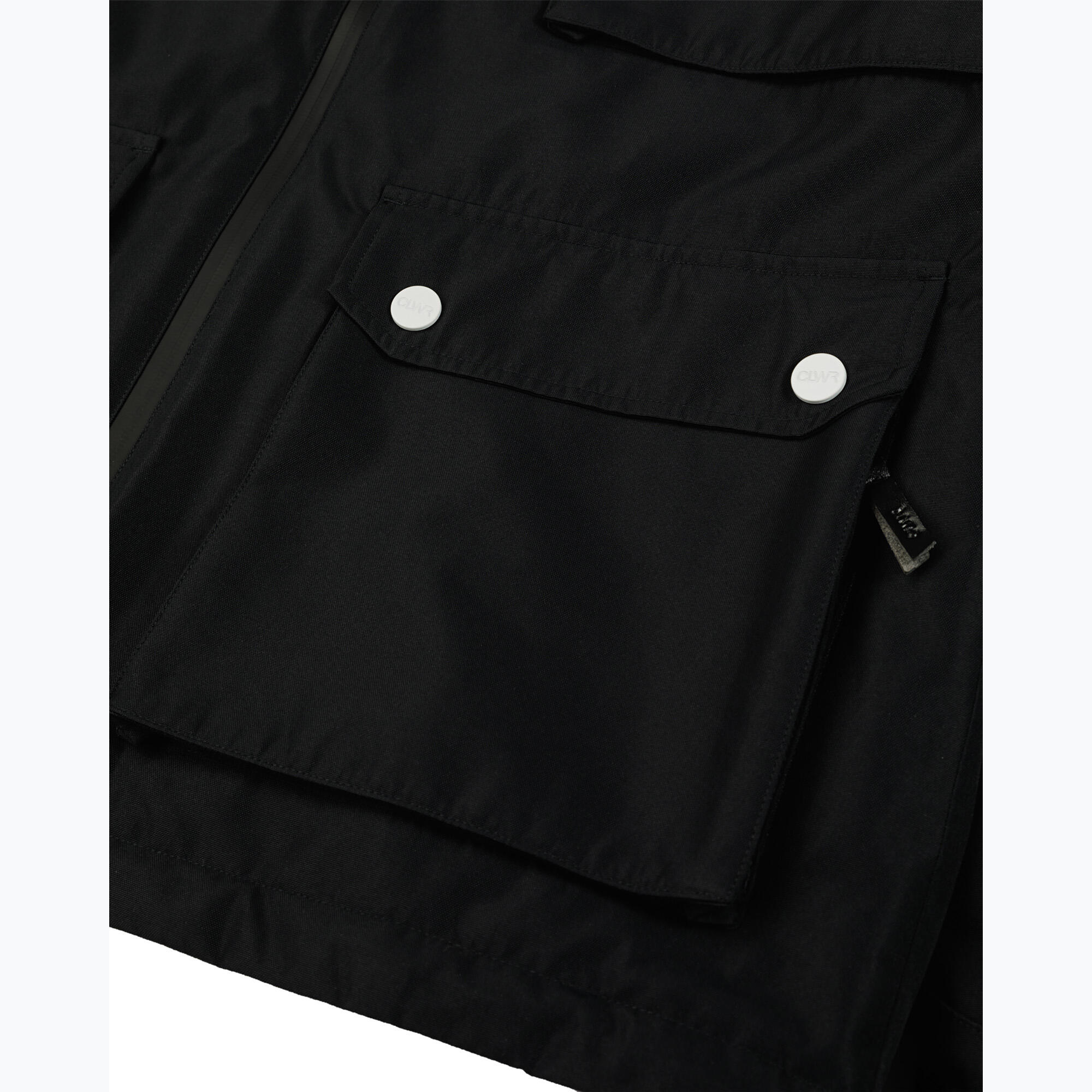 Kurtka snowboardowa męska Colourwear Falk Jacket 2.0 4/5
