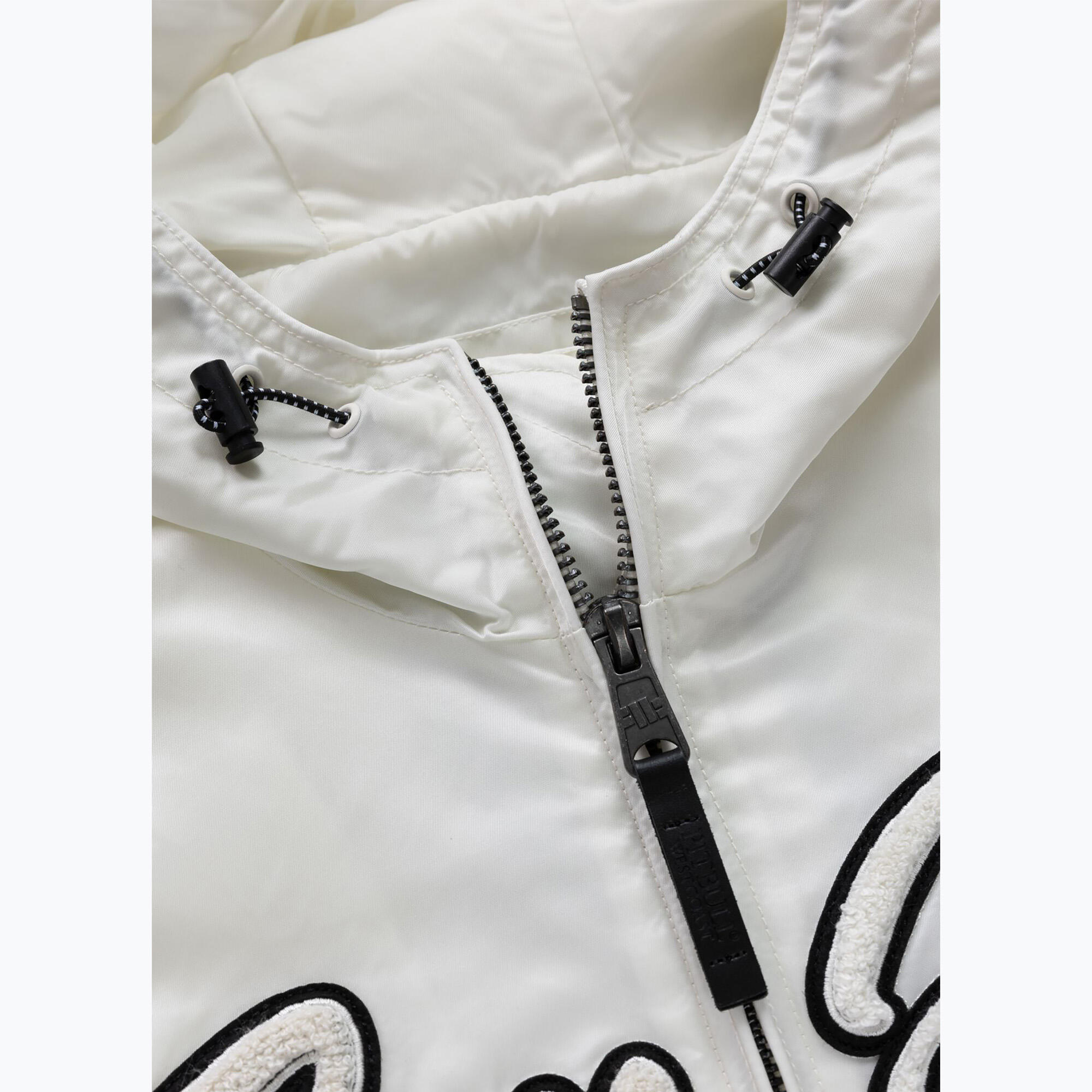 Kurtka męska Pitbull Aero Flight Hooded 7/7