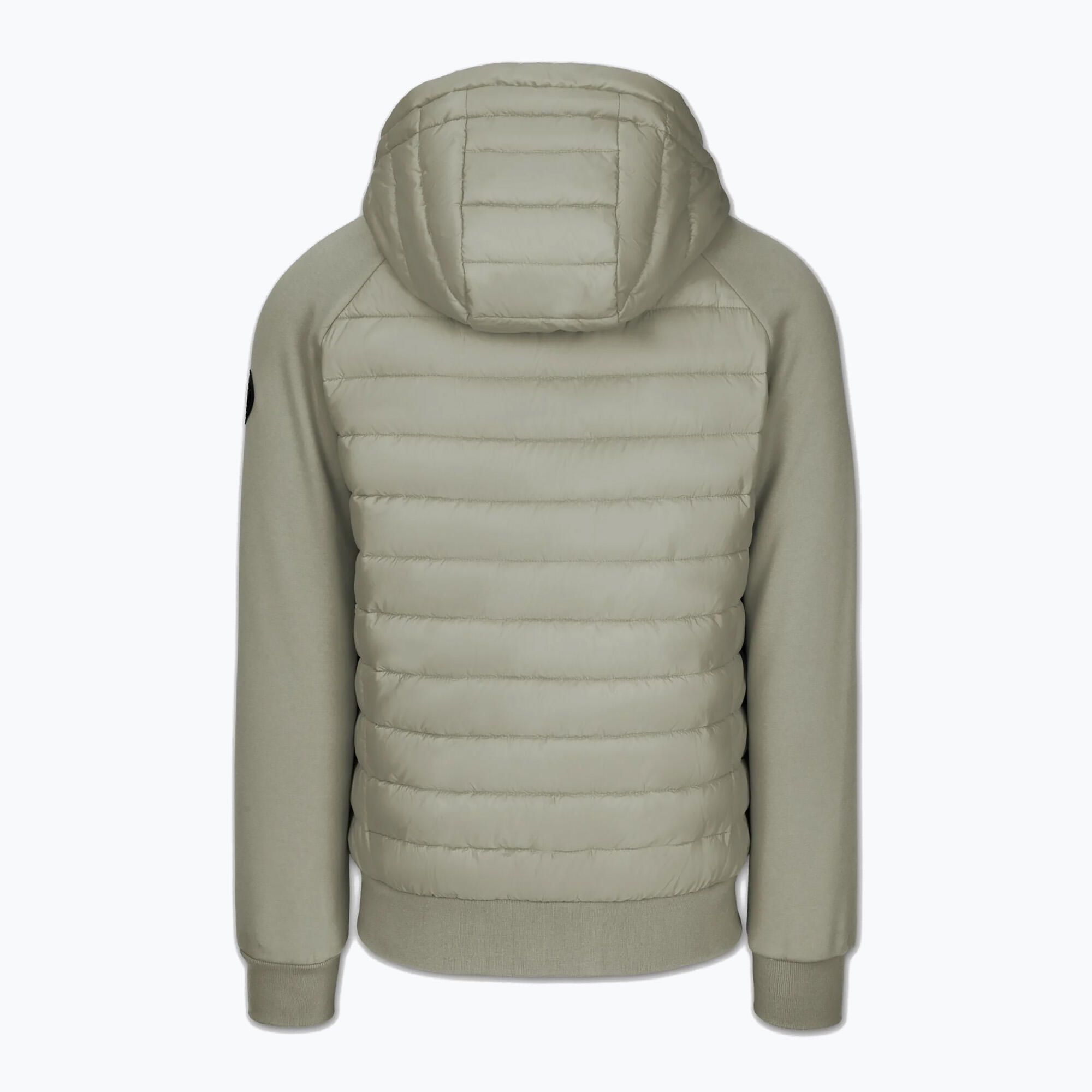 Kurtka męska Pitbull Palomar Padded Hooded Hybrid 6/7