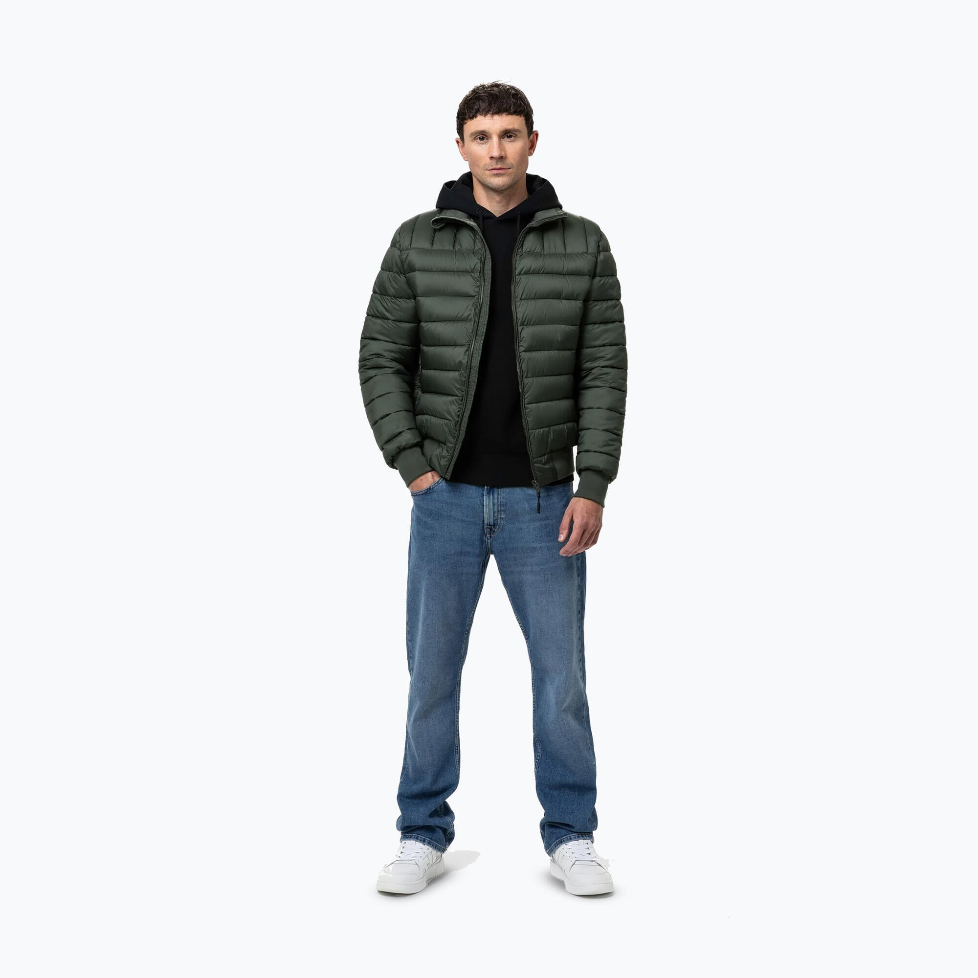 Kurtka męska Pitbull Granger 2 Padded 2/7