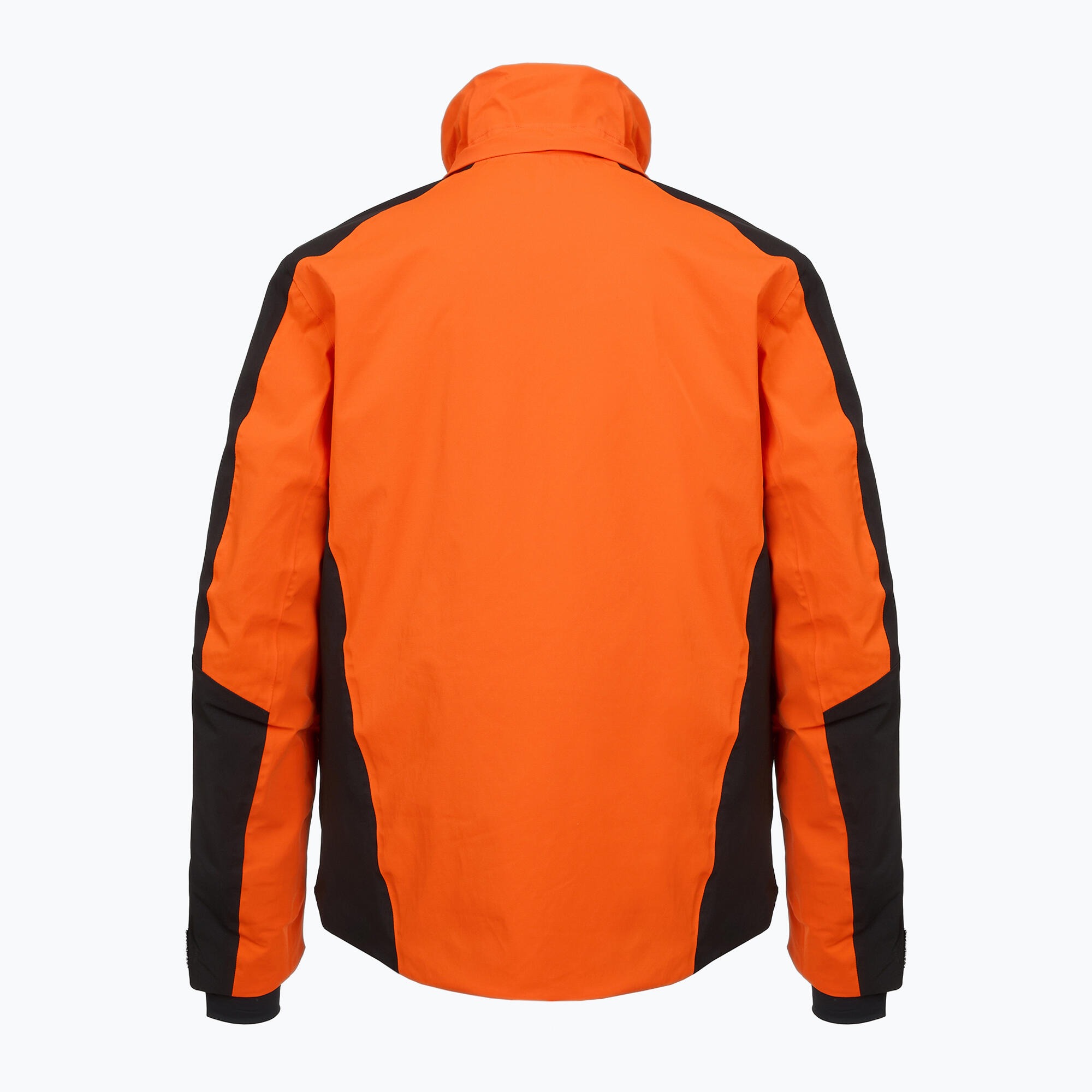 Kurtka narciarska męska EA7 Emporio Armani Ski Kitzbuhel Protectum7 Graphic 7/7