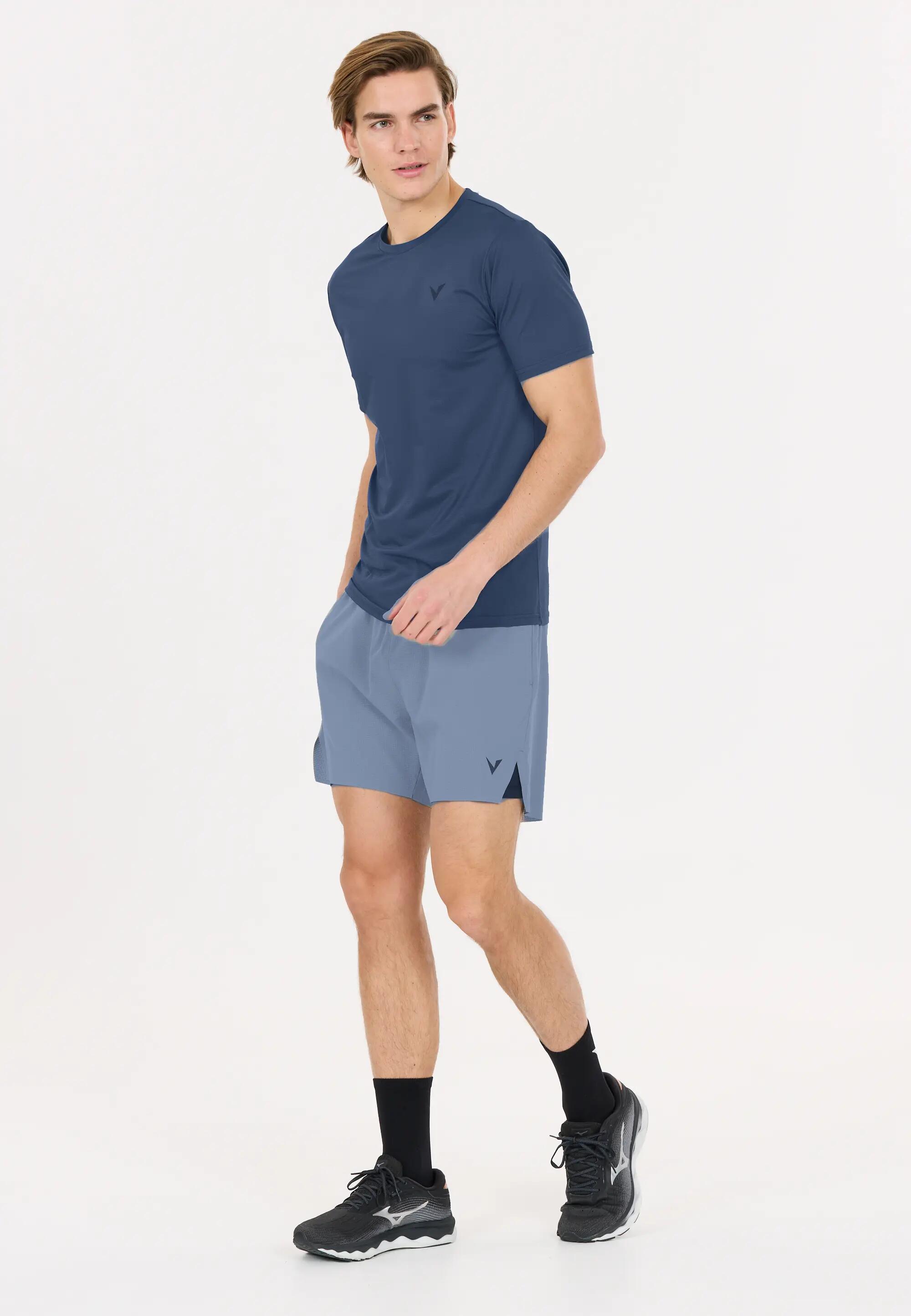 T-Shirt Roger V3 4/15