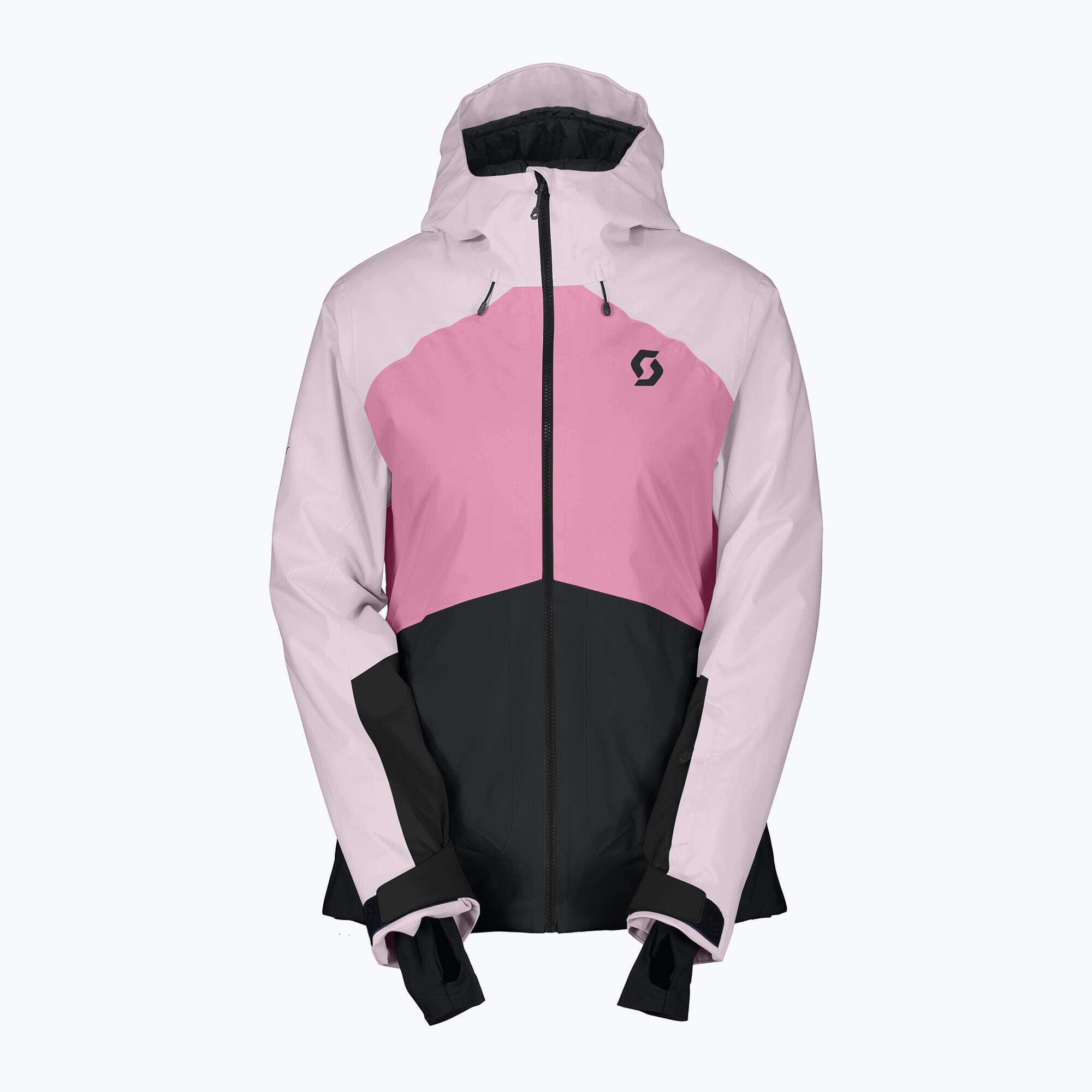 SCOTT Ultimate Dryo 10 dames ski-jas 7/7