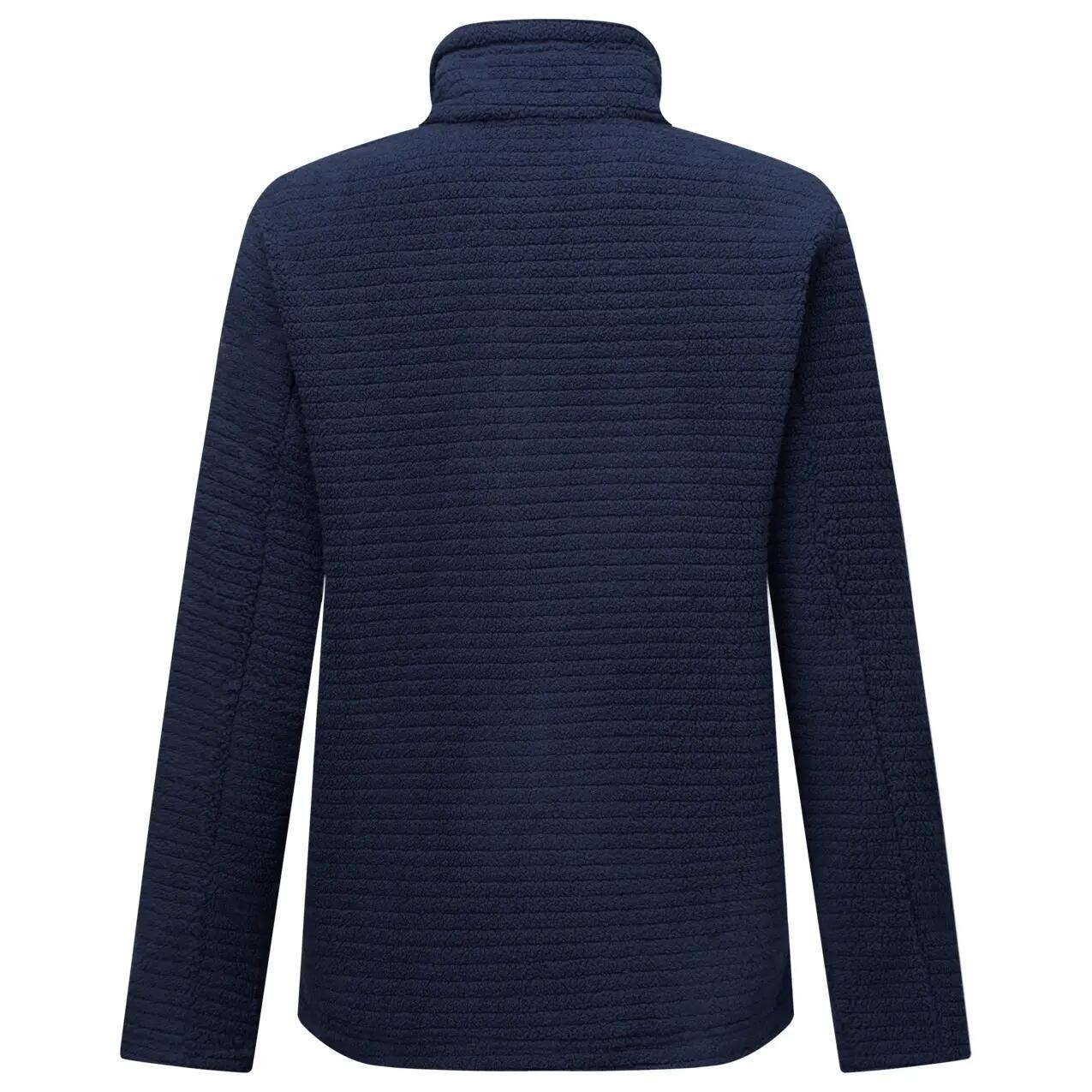 Polaire zippée femme Regatta Heidy 2/4