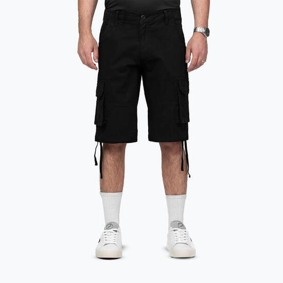 Shorts homme Pitbull Volmer Long Cargo