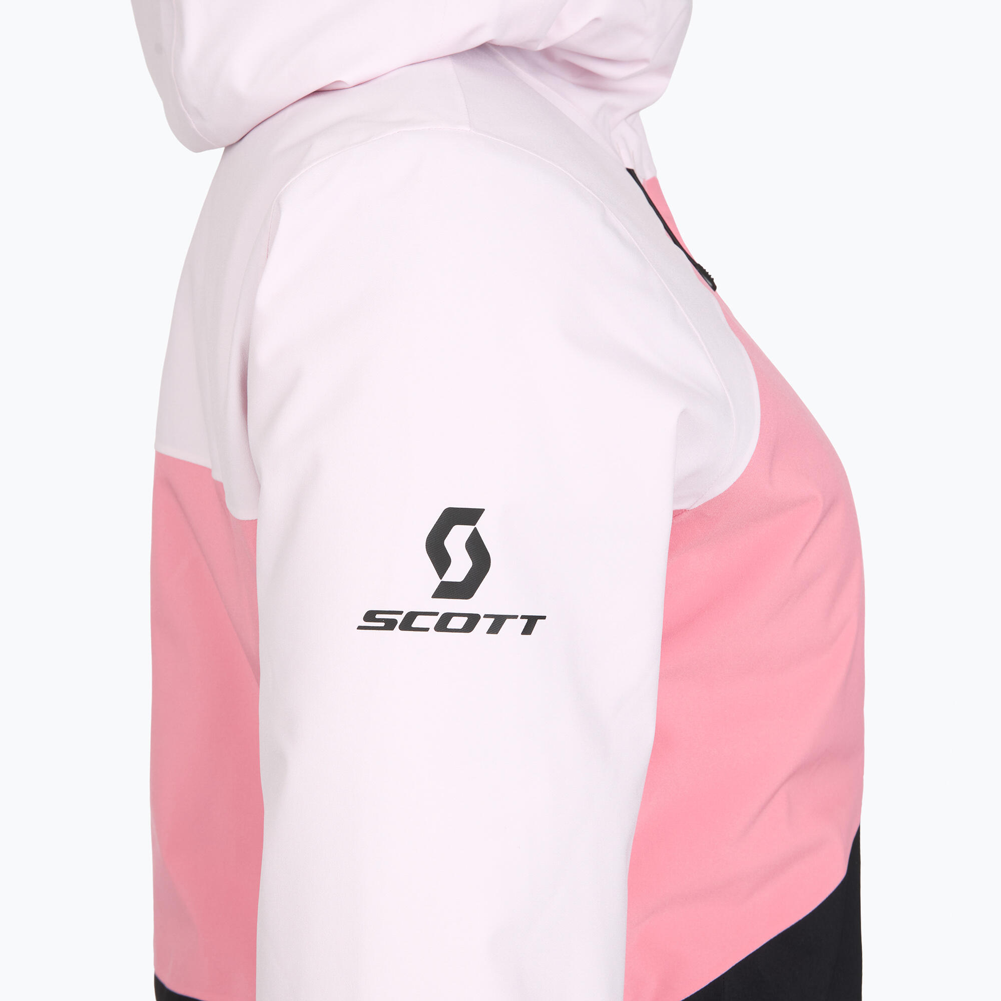 SCOTT Ultimate Dryo 10 dames ski-jas 5/7