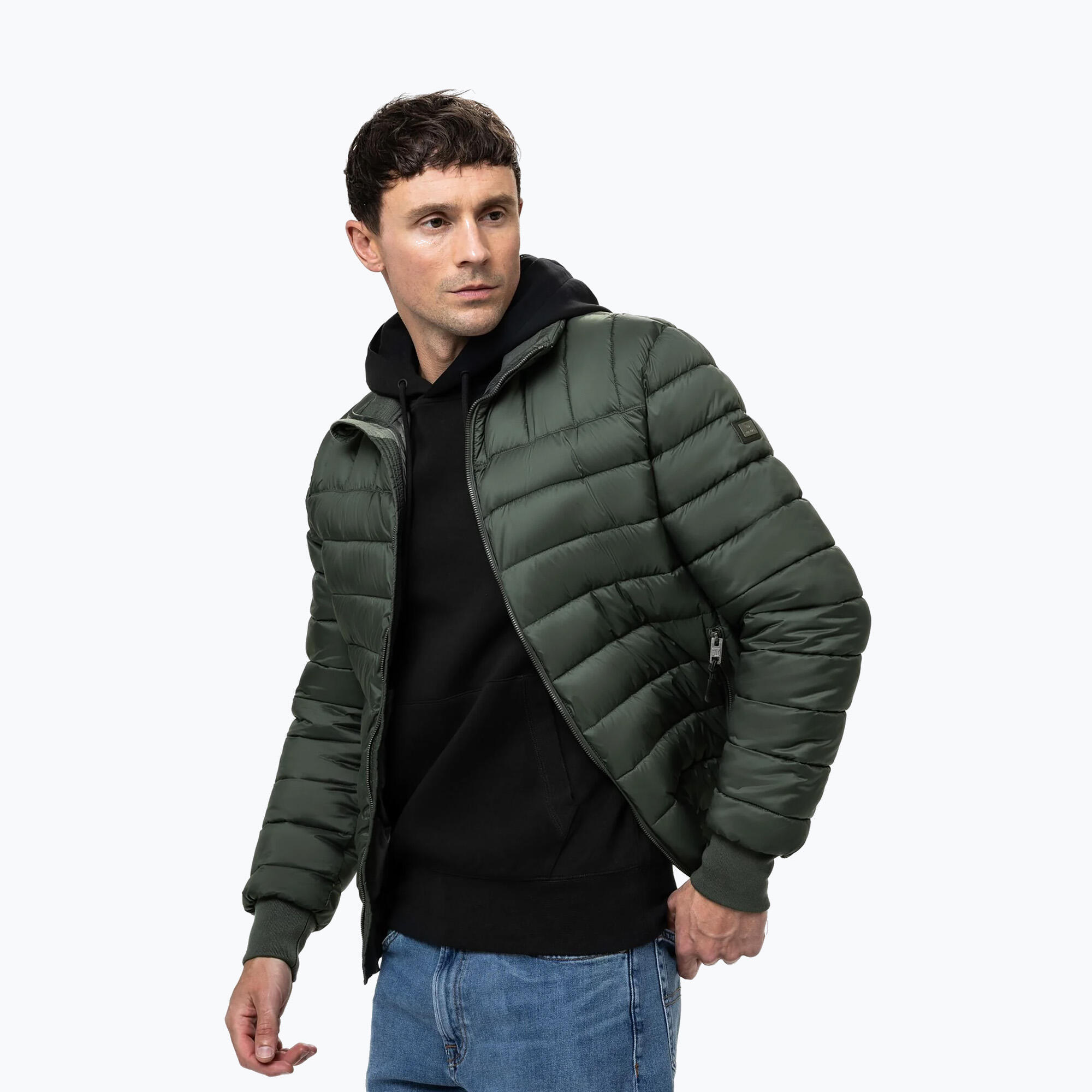 Kurtka męska Pitbull Granger 2 Padded 5/7