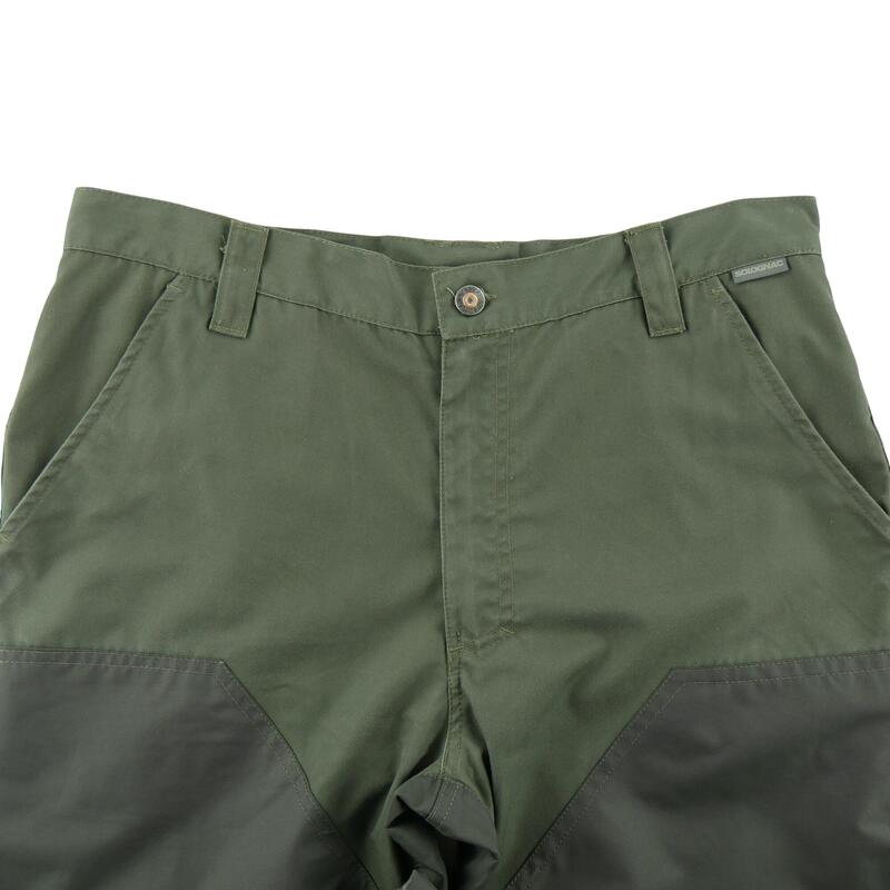 Pantaloni bărbați Solognac