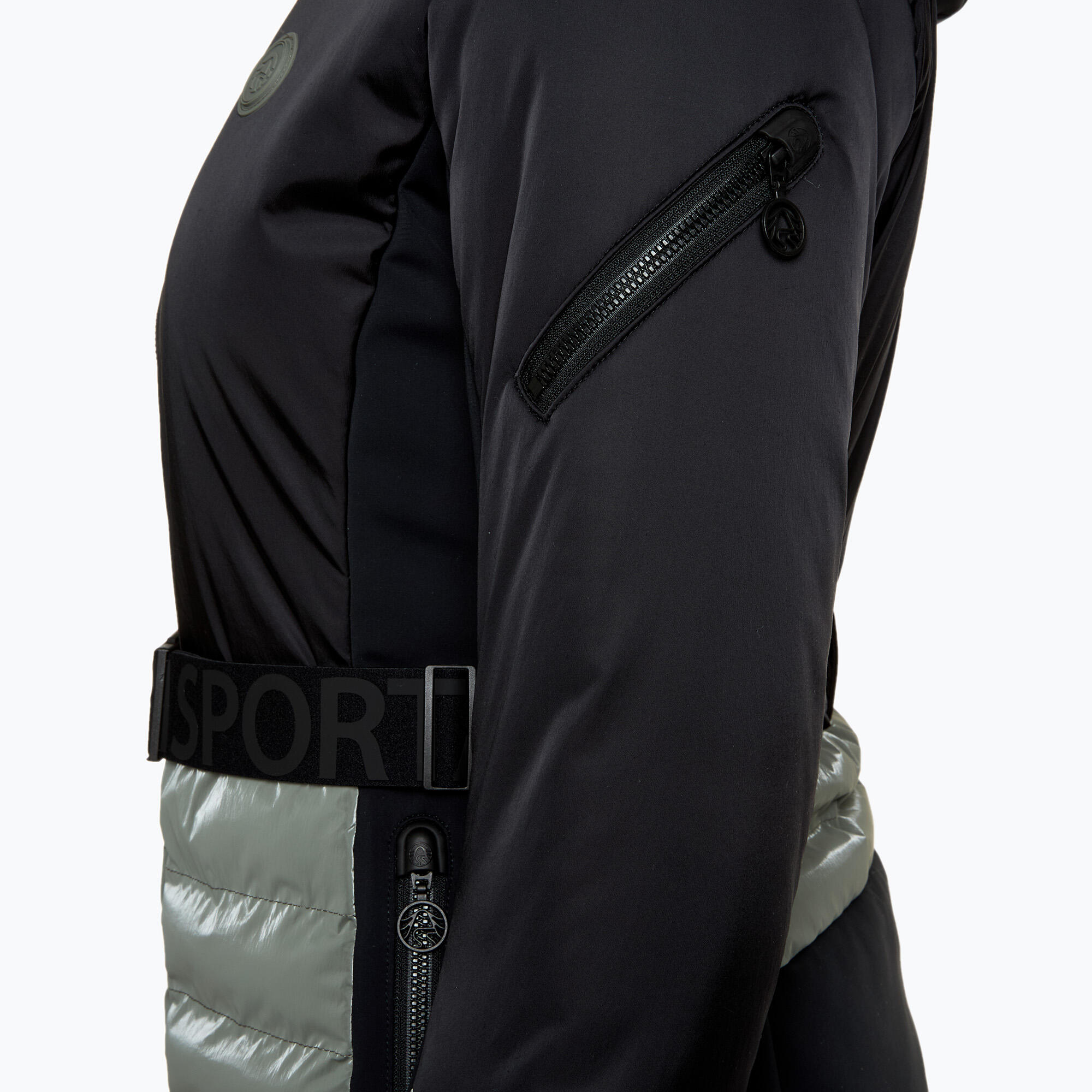 Kurtka zimowa damska Sportalm 1820502143 5/7