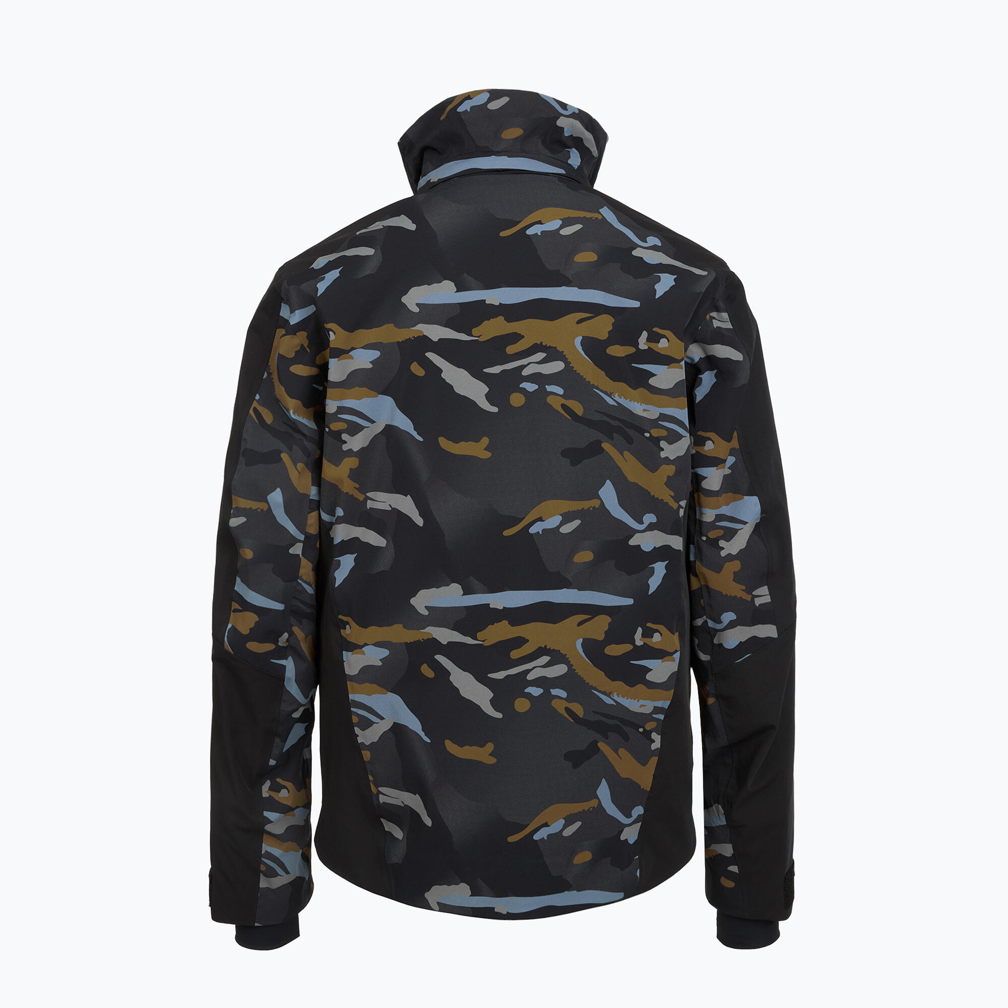 Kurtka narciarska męska EA7 Emporio Armani Ski Kitzbuhel Protectum7 Graphic 7/7