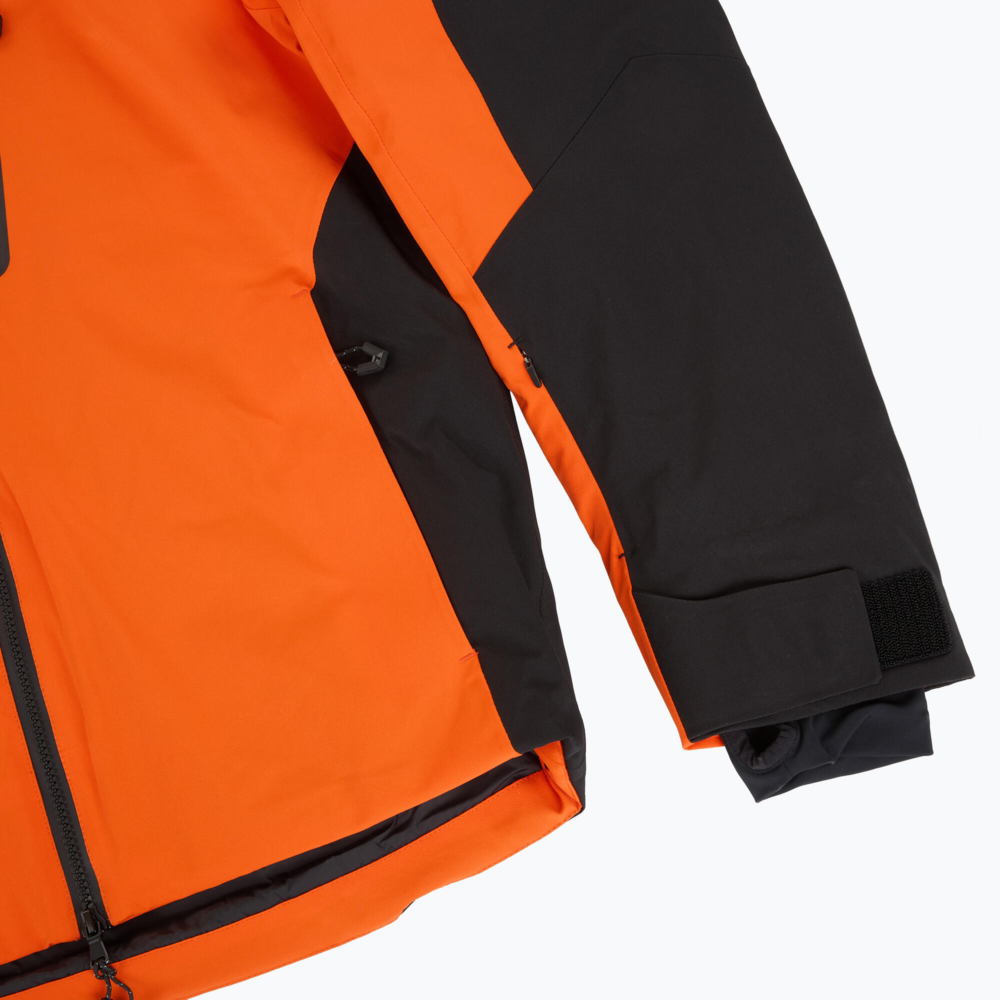Kurtka narciarska męska EA7 Emporio Armani Ski Kitzbuhel Protectum7 Graphic 4/7