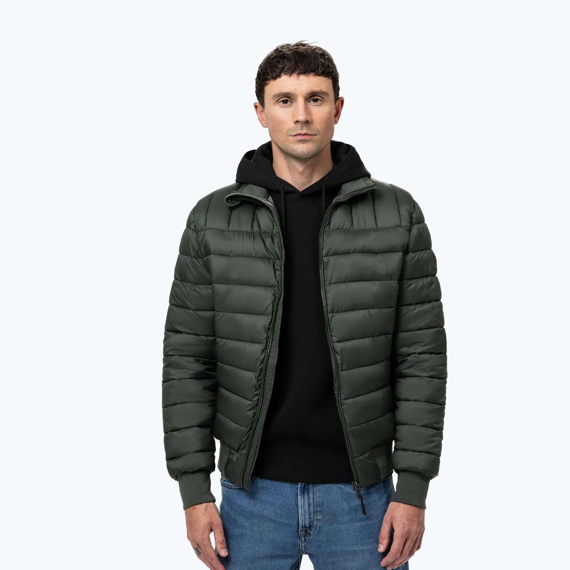 Kurtka męska Pitbull Granger 2 Padded 4/7
