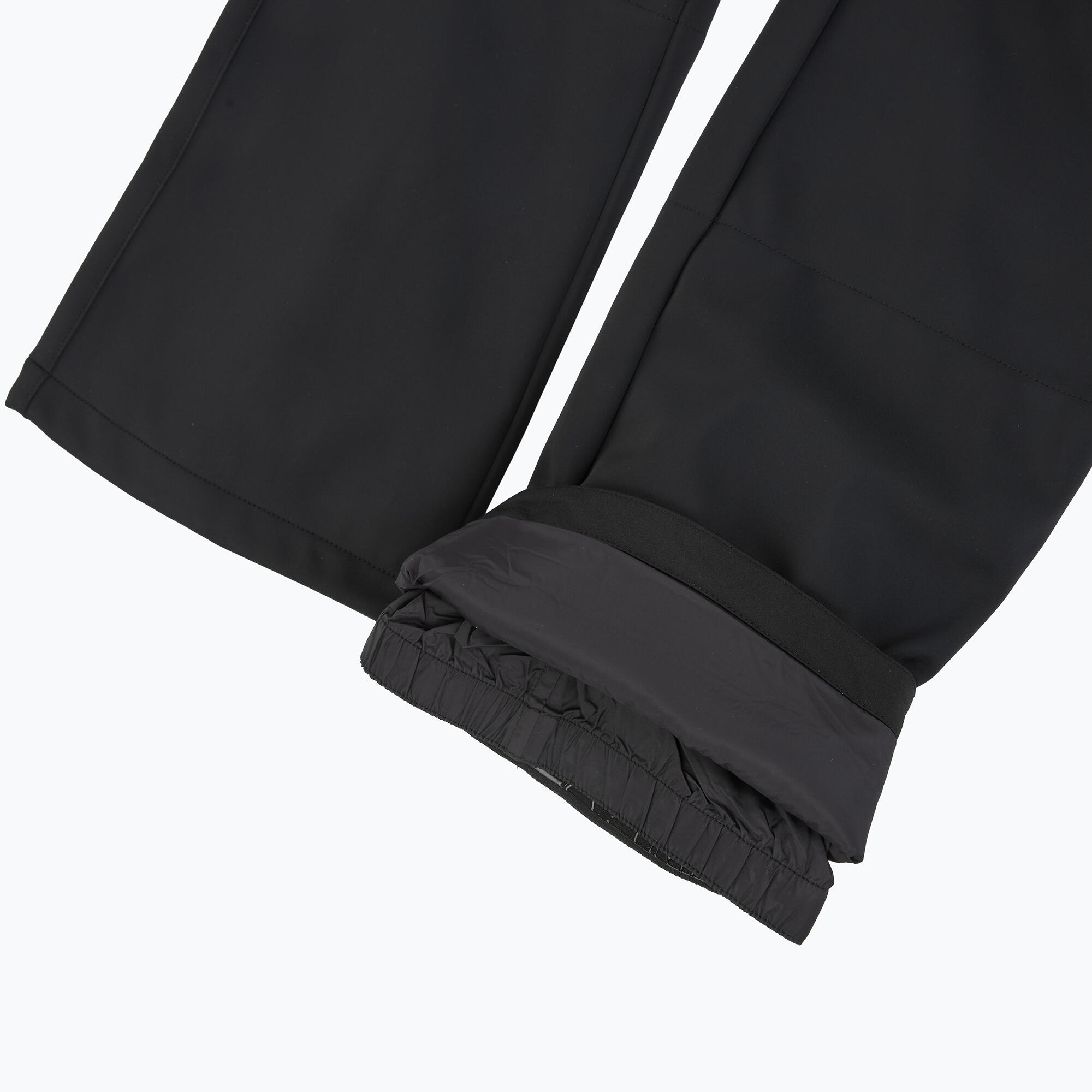 Spodnie narciarskie damskie EA7 Emporio Armani Ski Kitzbuhel Softshell Waisted 6/7