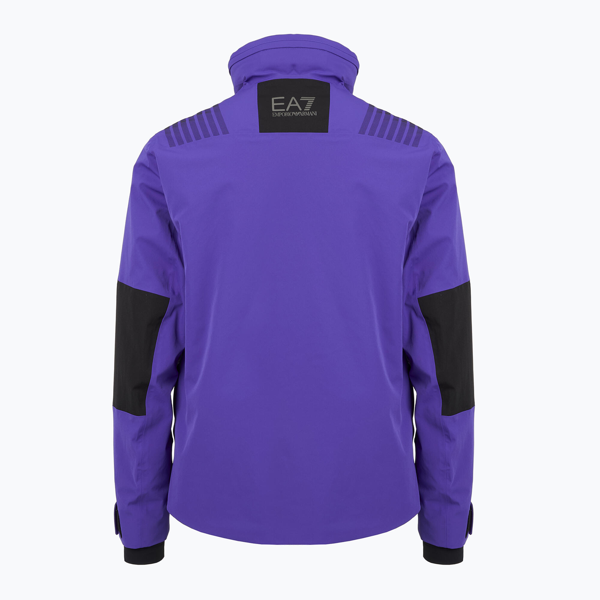Kurtka narciarska męska EA7 Emporio Armani Ski Kitzbuhel Protectum7 7/7
