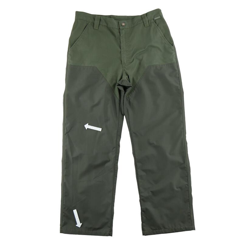 Pantaloni bărbați Solognac
