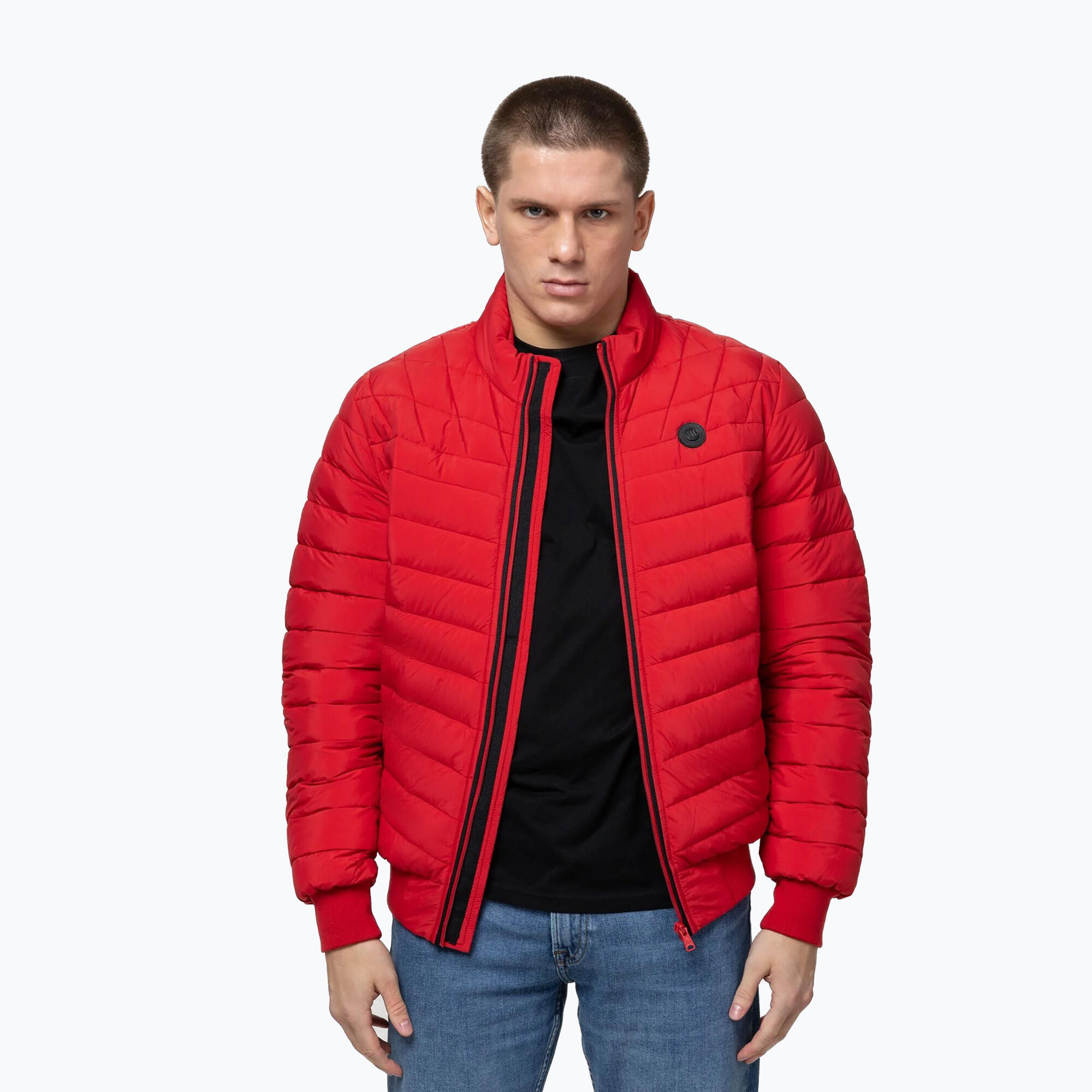 Kurtka męska Pitbull Naylor Padded 4/7