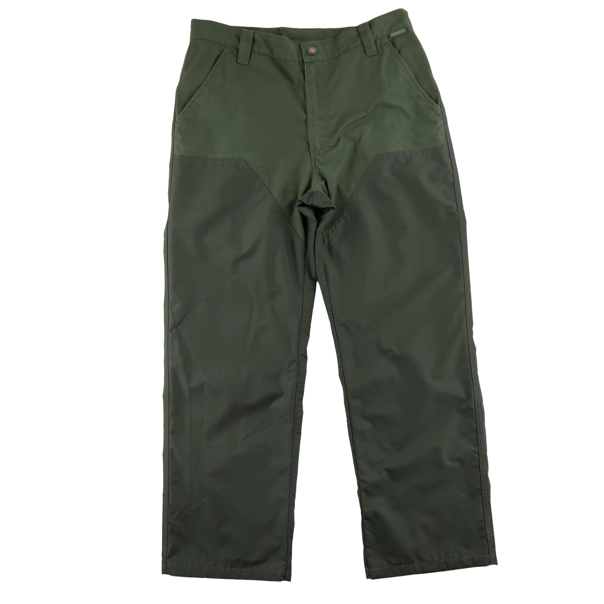 Pantaloni bărbați Solognac