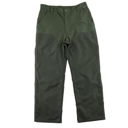 Pantalon Homme Kaki