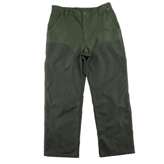 Pantalon Homme Kaki