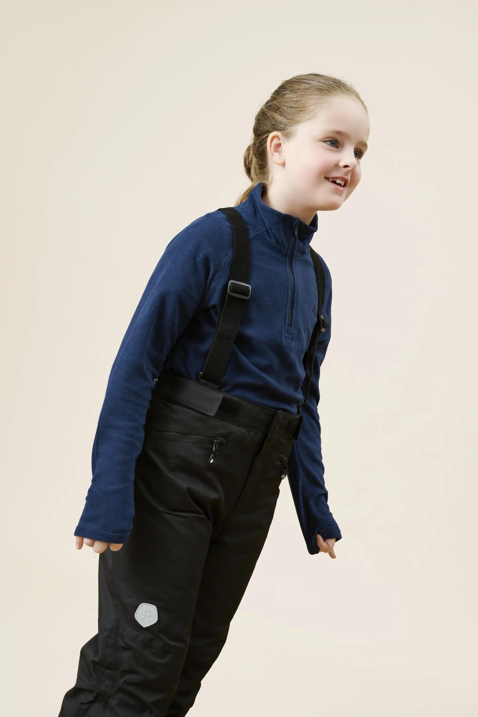 COLOR KIDS Ski Pants with Pockets 5/7