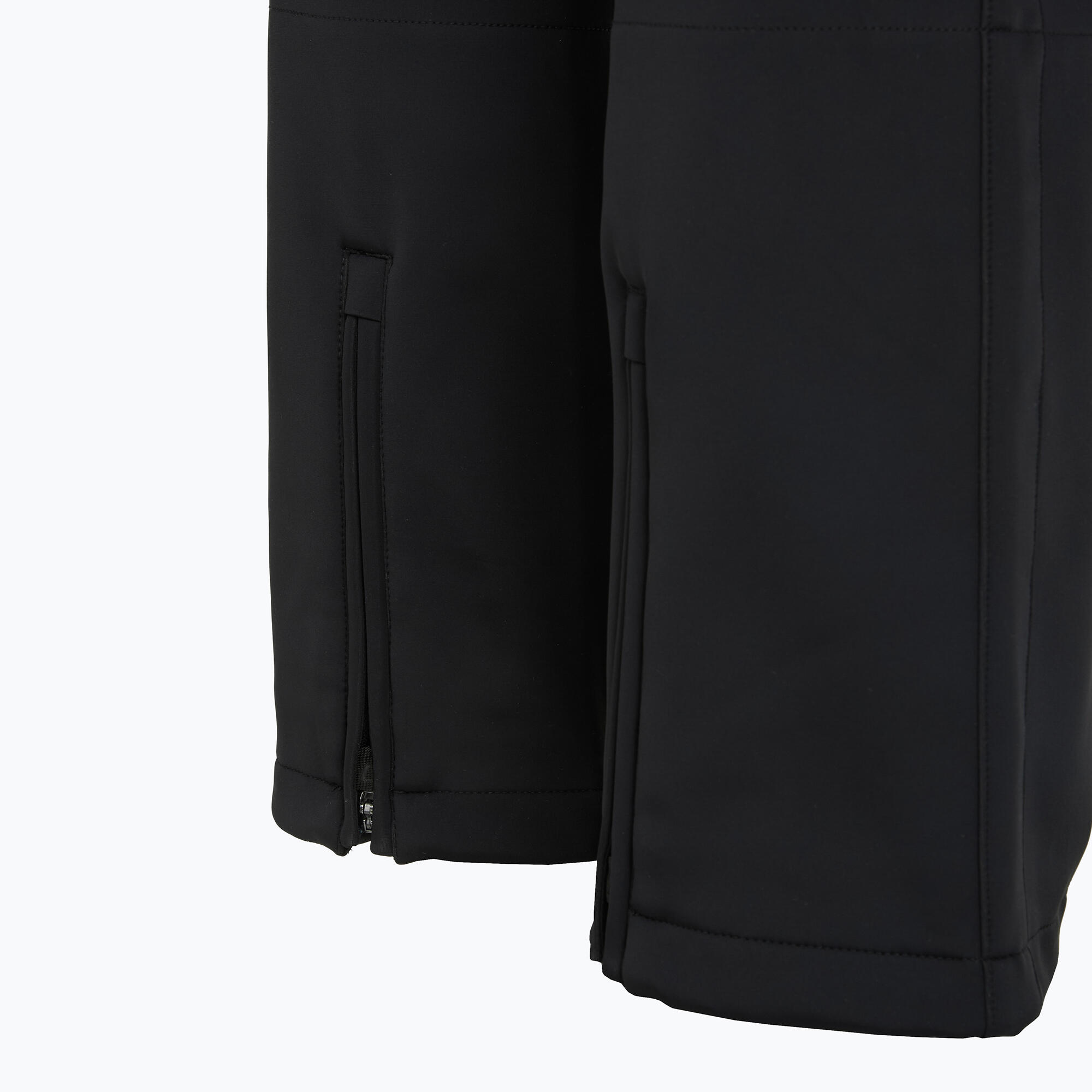 Spodnie narciarskie damskie EA7 Emporio Armani Ski Kitzbuhel Softshell Waisted 5/7