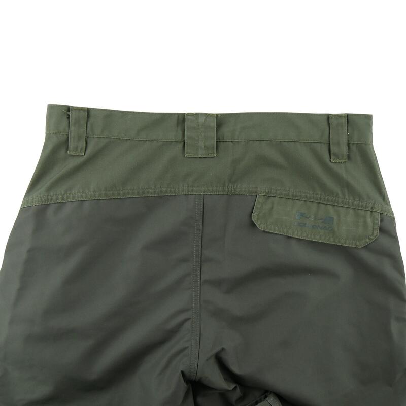 Pantaloni bărbați Solognac