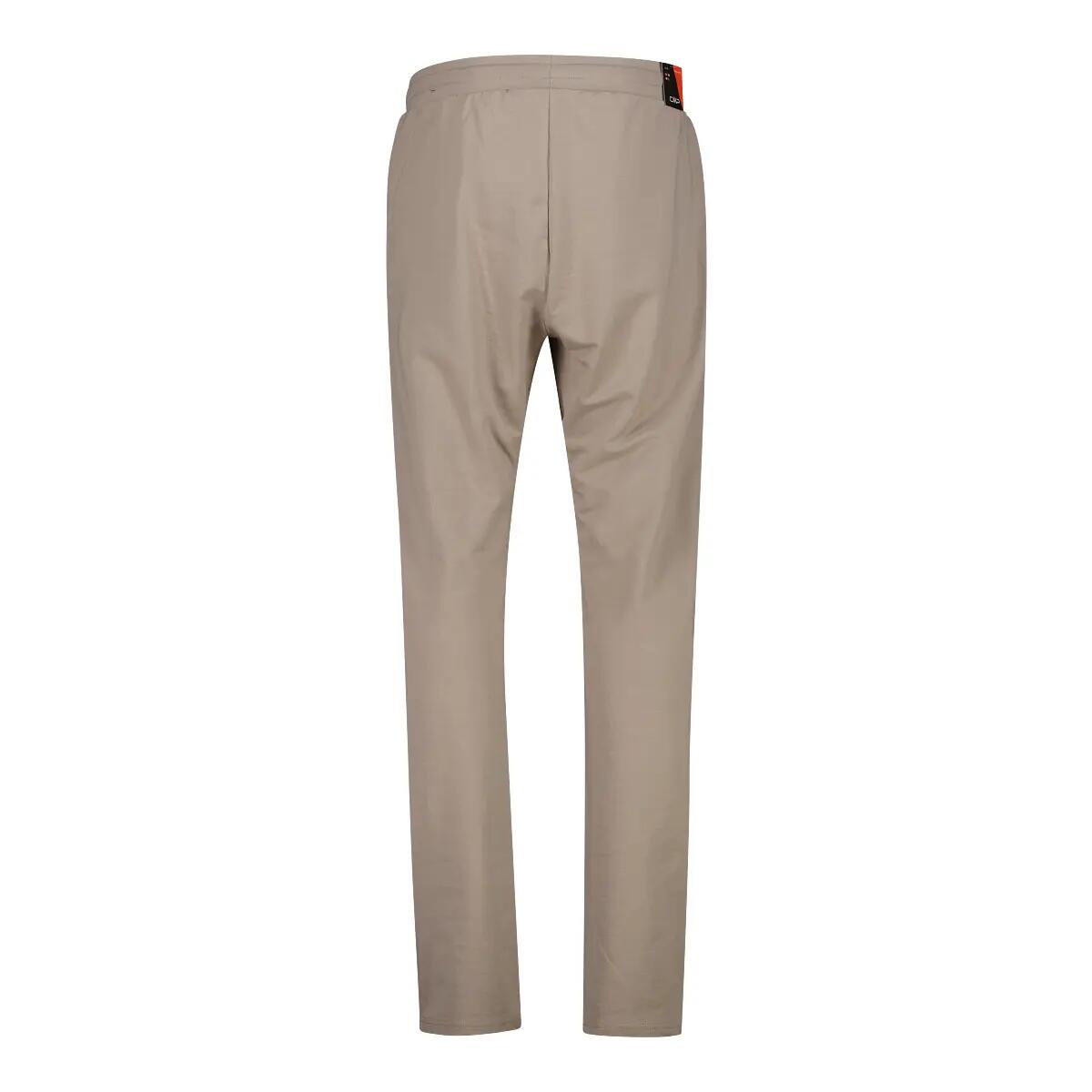 Pantalon de jogging coton élastique CMP Luca 2/3