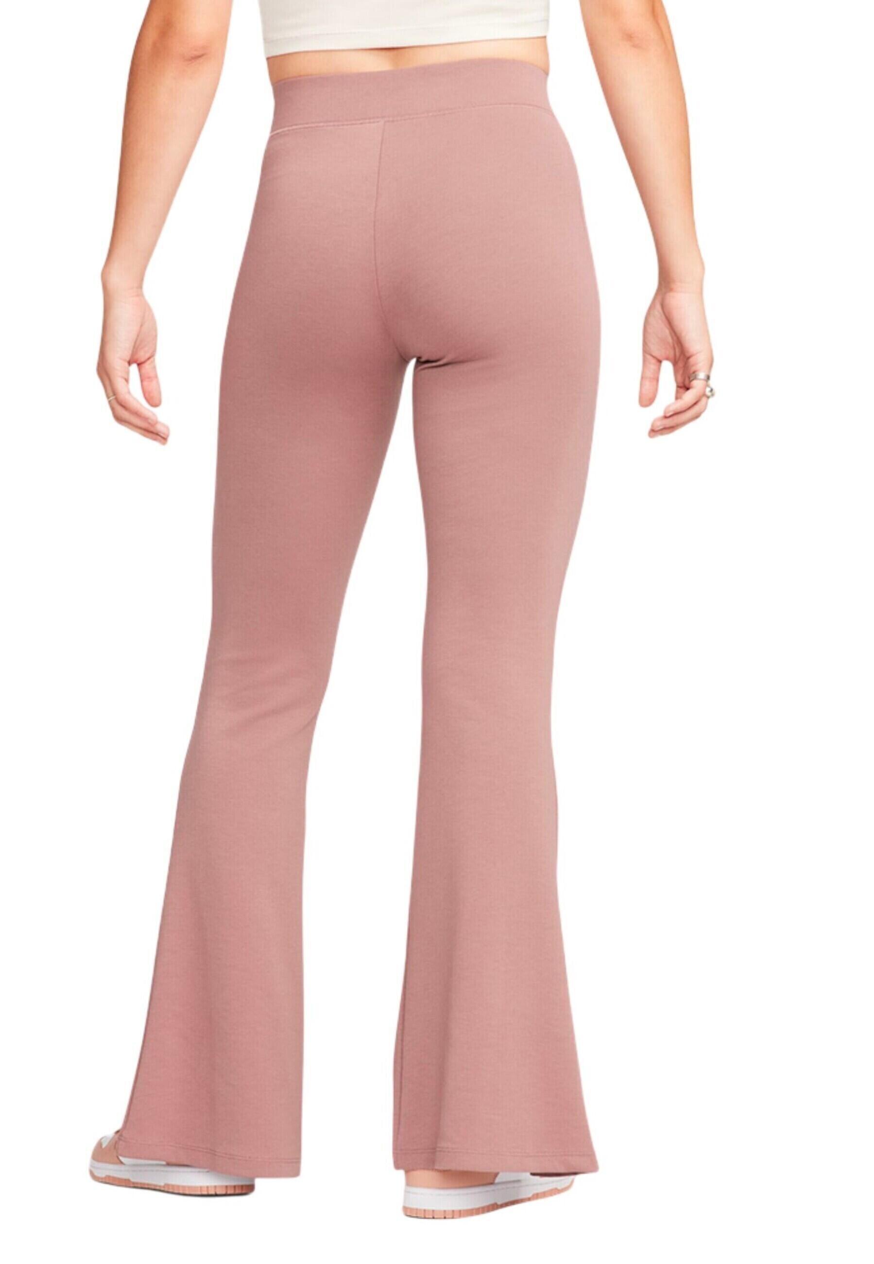 Pantaloni da tuta Nike Sportswear W NSW AIR HR TIGHT 2/4