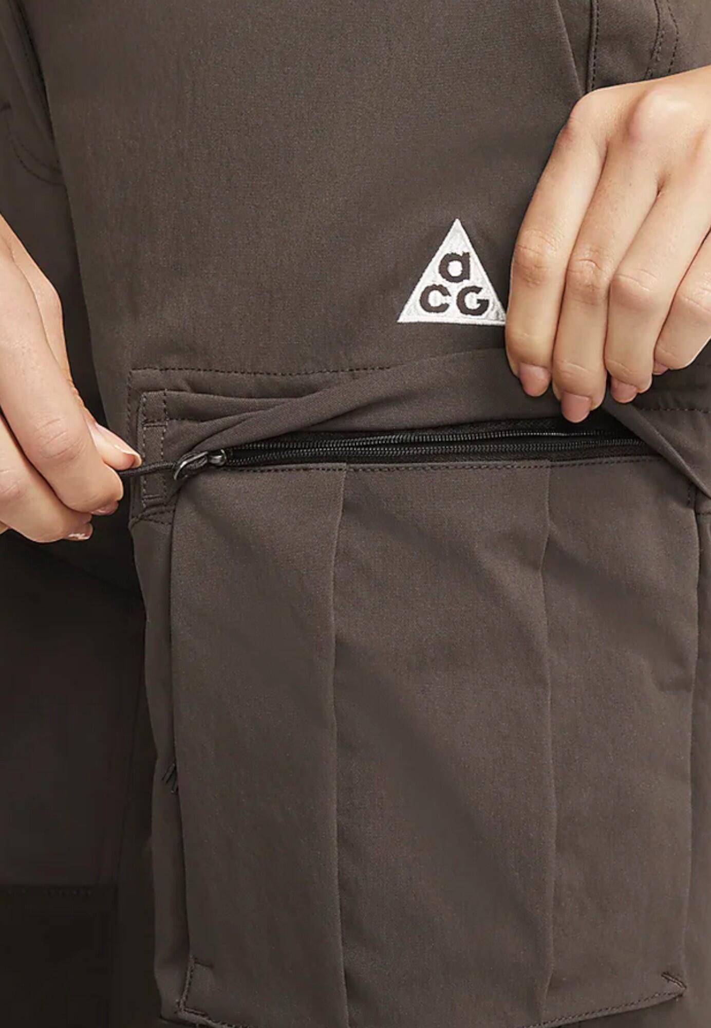 Pantaloni da tuta Nike Sportswear W NRG ACG SMITH SUMMIT PANT 5/6