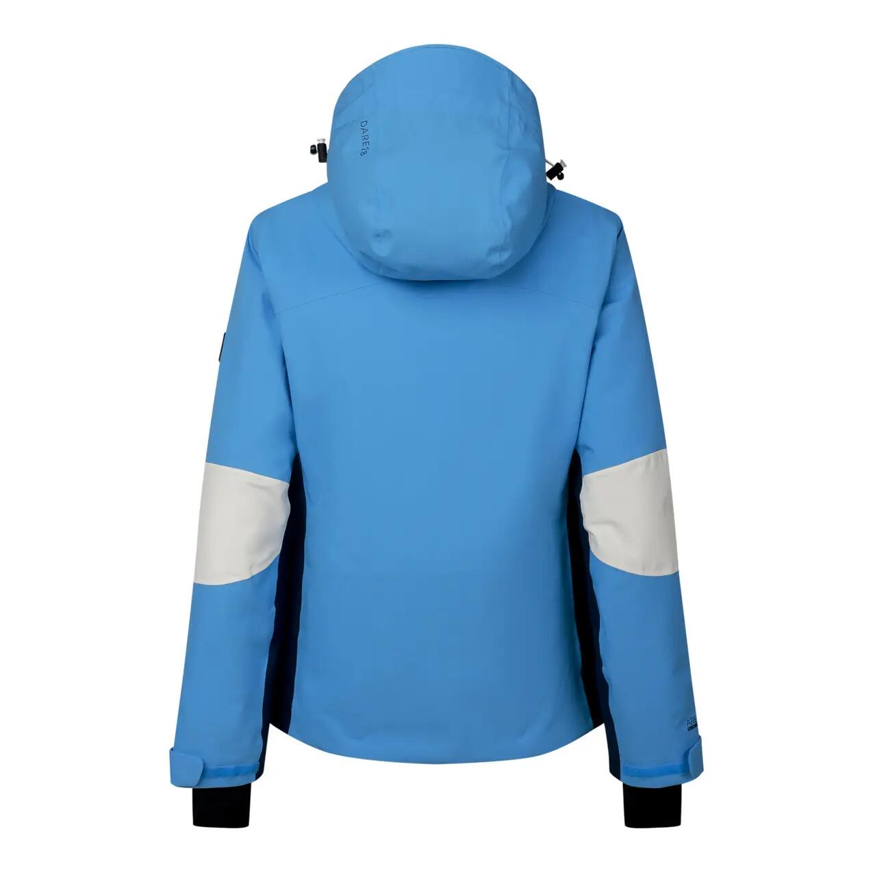Veste de ski femme Dare 2B Lumi 3/5