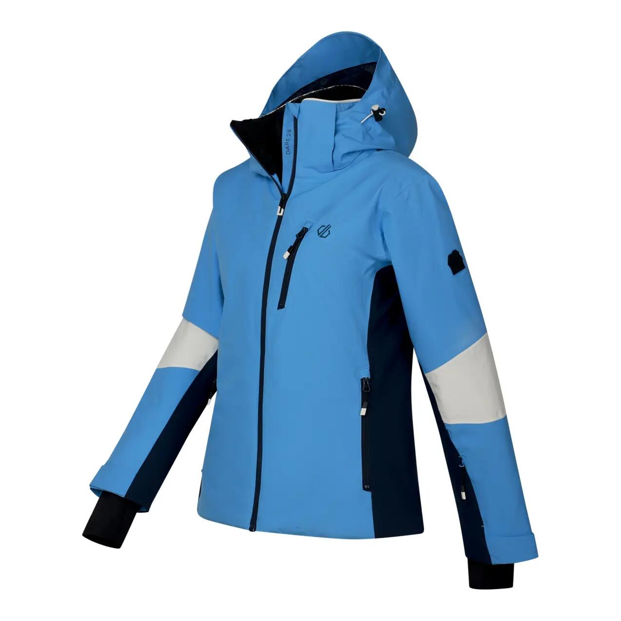 Veste de ski femme Dare 2B Lumi 2/5