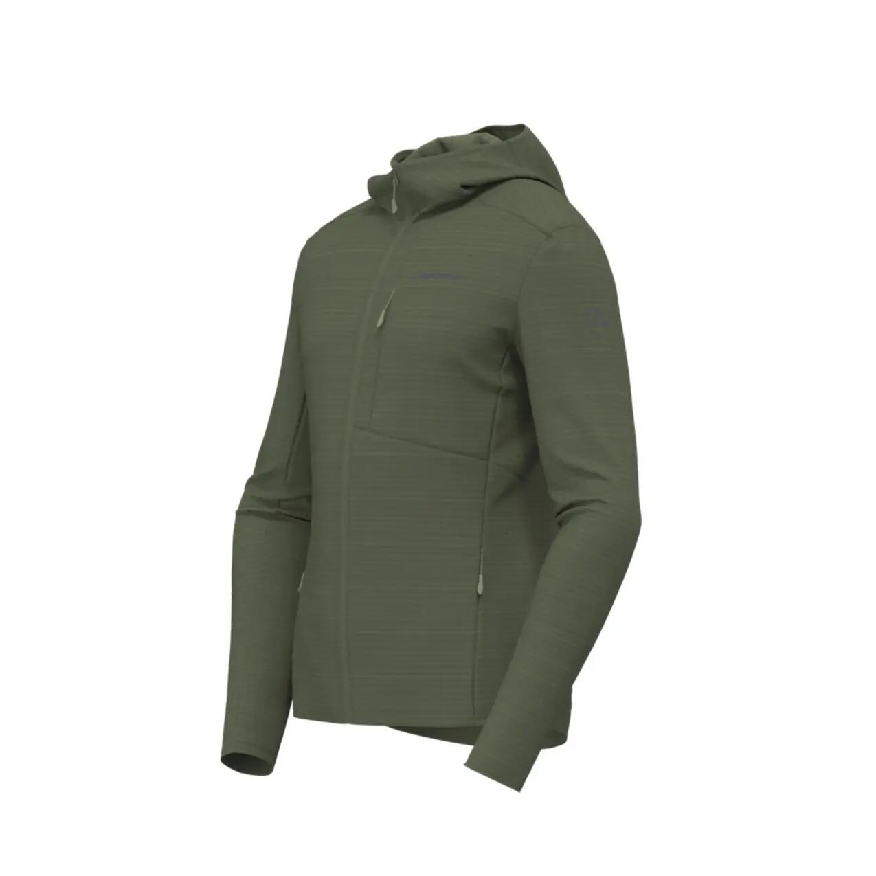 Chaqueta de senderismo térmica La Sportiva Chill 3/3
