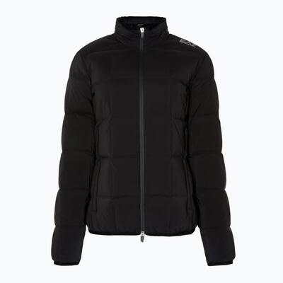 Ea7 emporio armani golf pro light padded damesjas