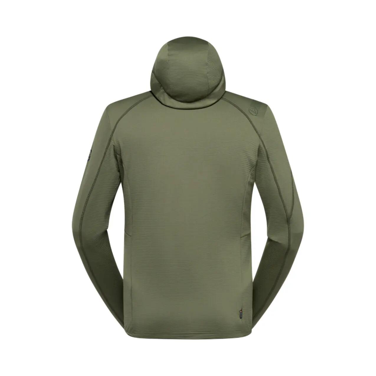 Chaqueta de senderismo térmica La Sportiva Chill 2/3