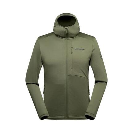 Sweatshirt à capuche La Sportiva Chill
