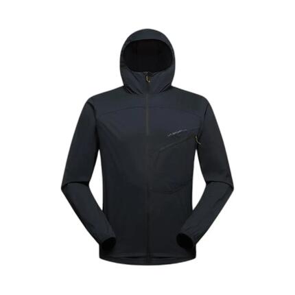 Technische Kapuzenjacke La Sportiva Freeway Wind