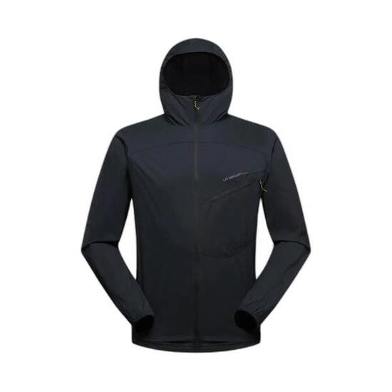 Technische Kapuzenjacke La Sportiva Freeway Wind