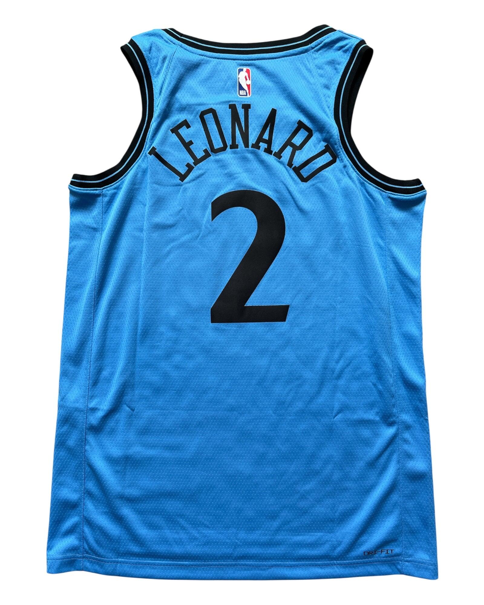 Second hand - Maglia NBA Los Angeles Clippers City - Stato eccellente 2/2