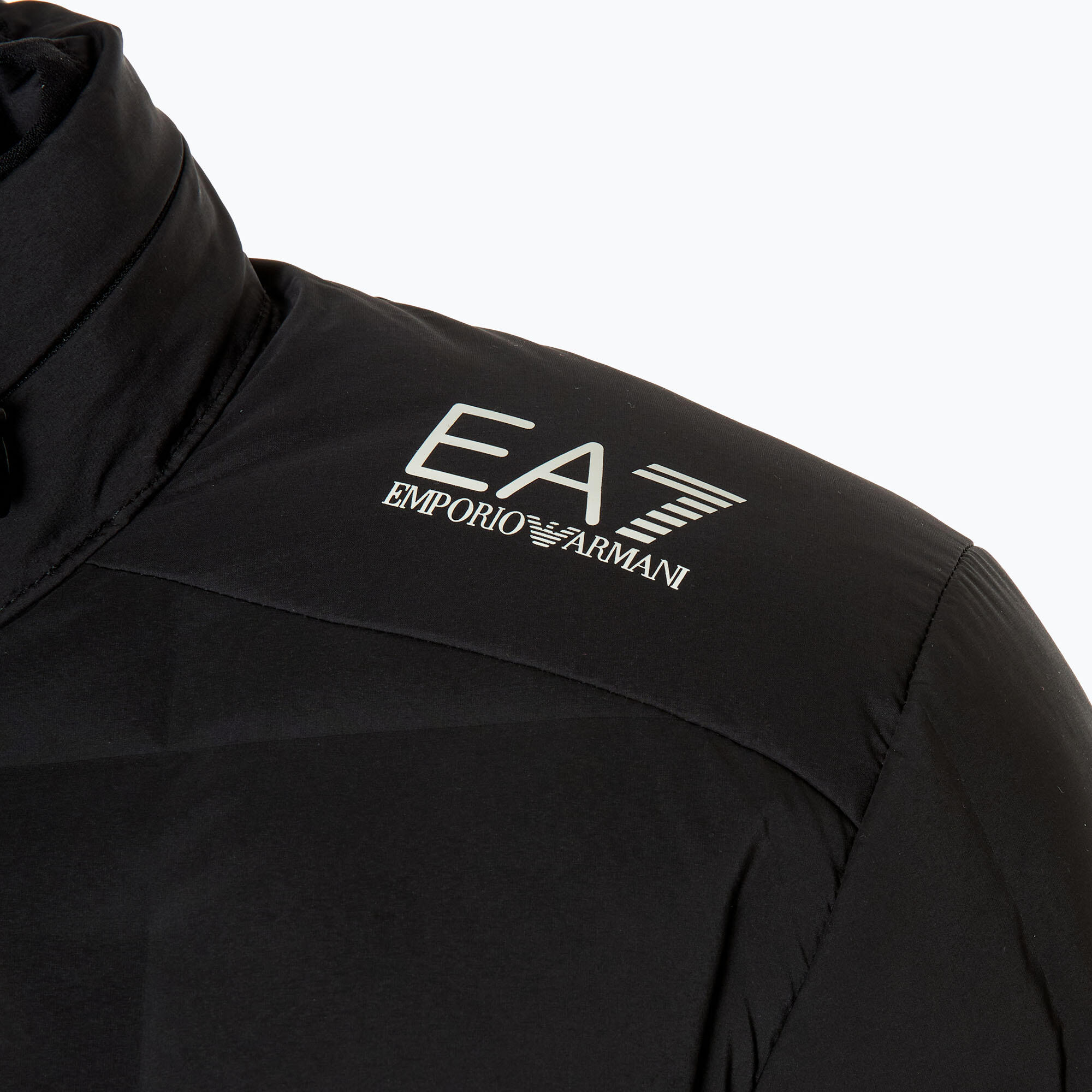 Kurtka damska EA7 Emporio Armani Golf Pro Light Padded 3/7