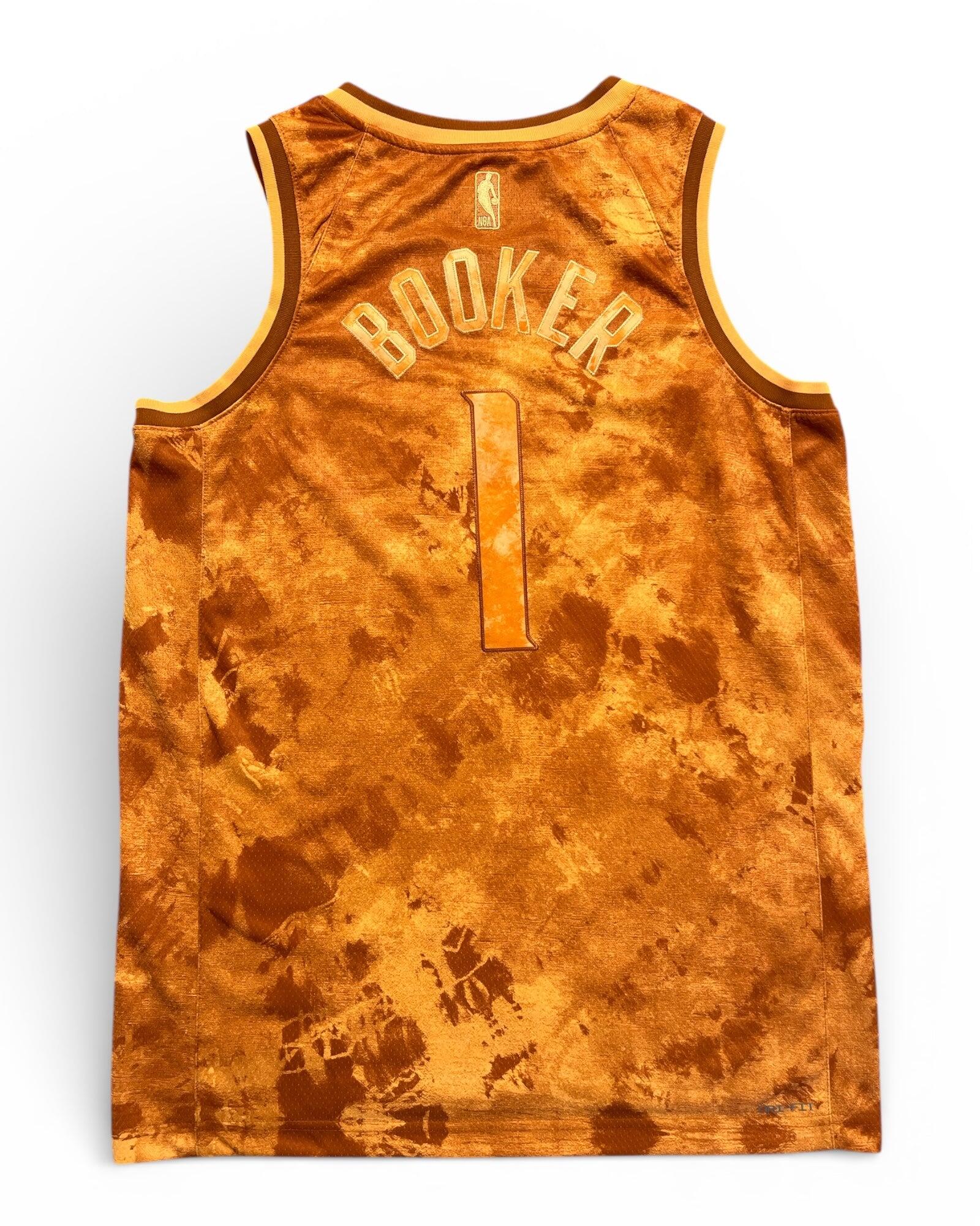 Second hand - Maglia NBA Phoenix Suns 2023 Series - Stato eccellente 2/2