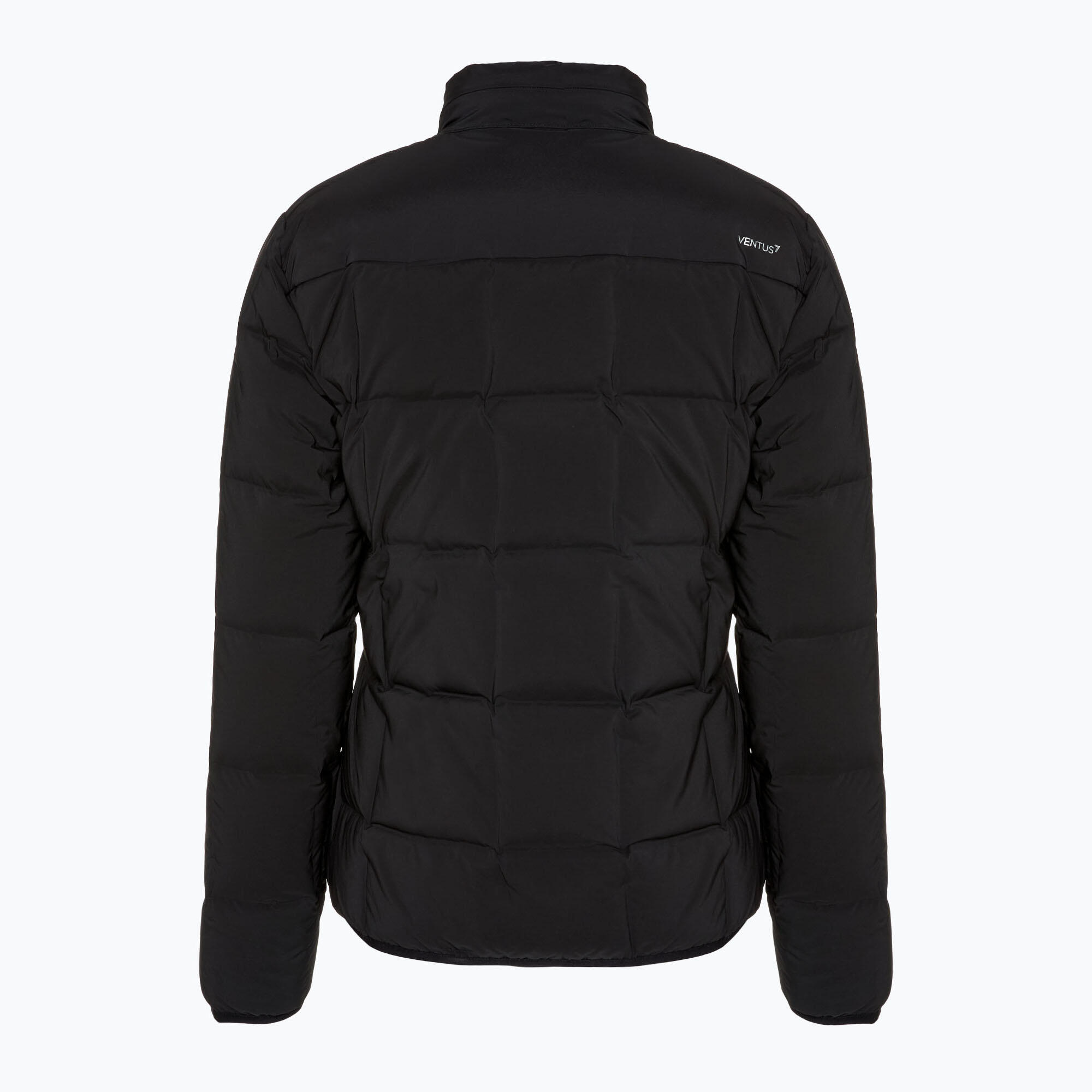 Kurtka damska EA7 Emporio Armani Golf Pro Light Padded 2/7