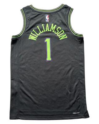 Tweedehands - nba shirt new orleans pelicans city - als nieuw
