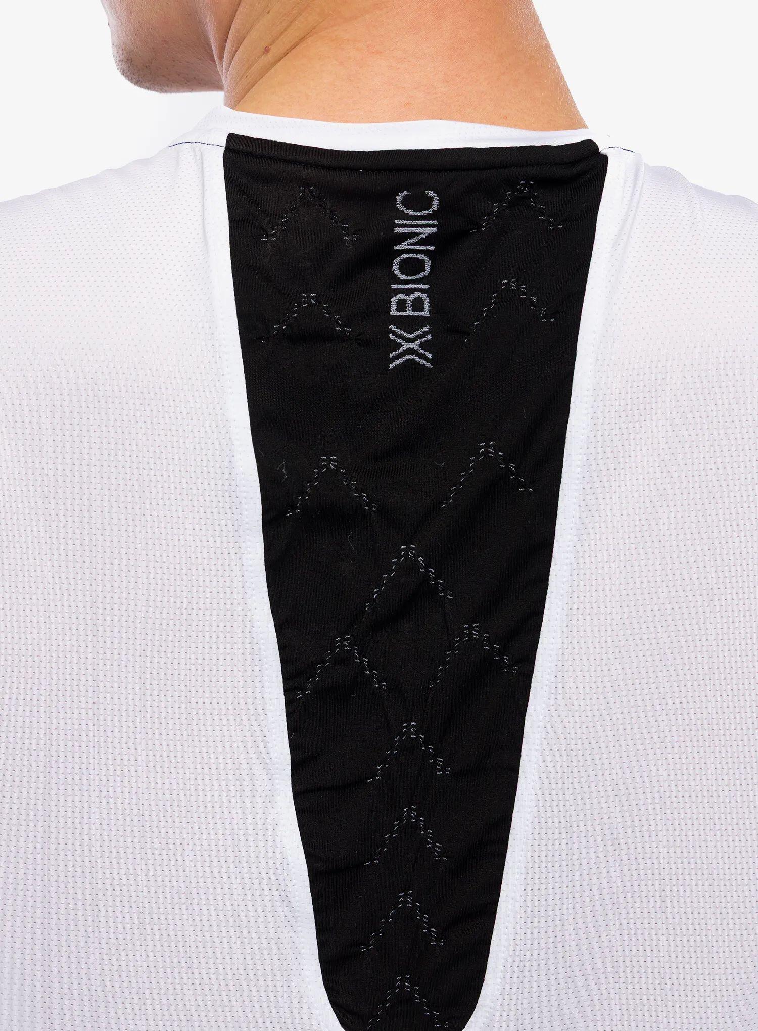 Koszulka biegowa X-bionic Corefusion Run Shirt SS 6/6
