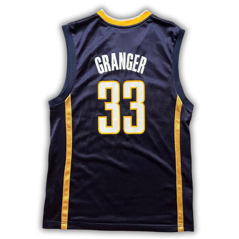 Tweedehands - NBA Shirt Indiana Pacers 2005/2007 Granger - Als nieuw 2/2