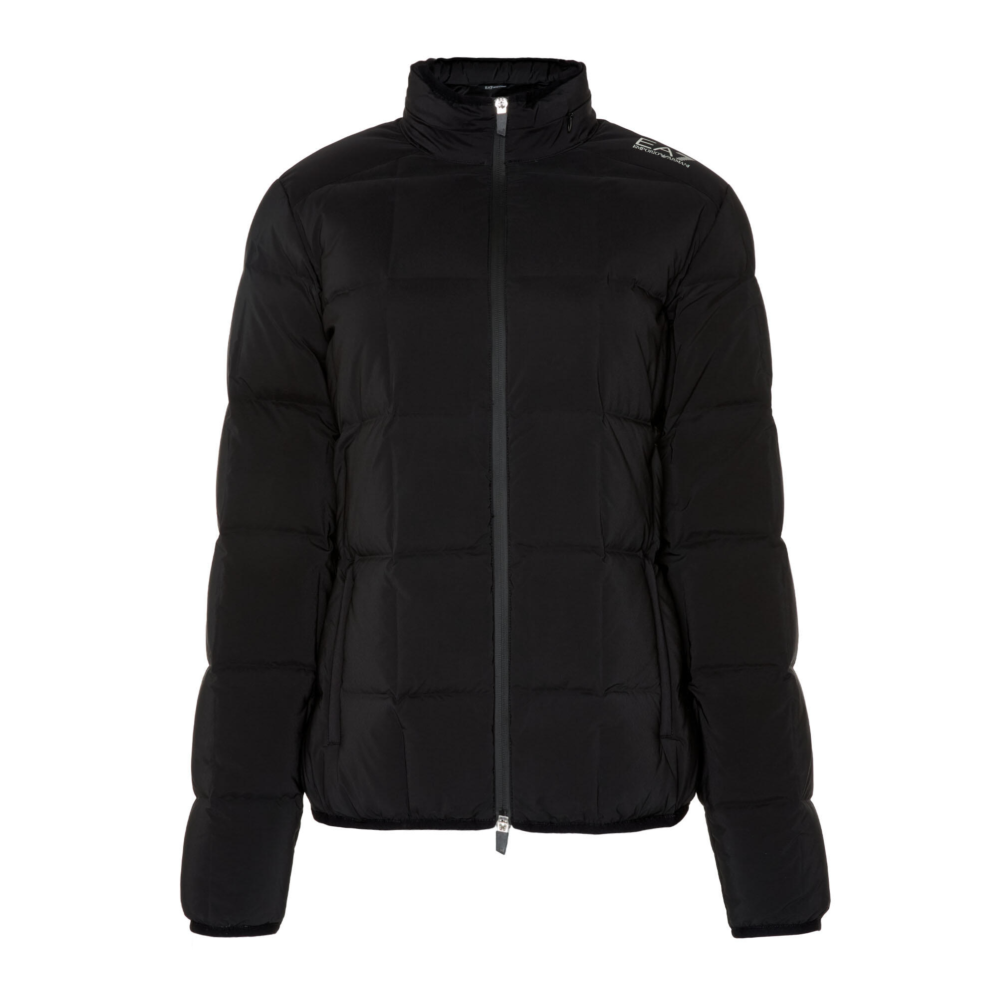 Kurtka damska EA7 Emporio Armani Golf Pro Light Padded 7/7