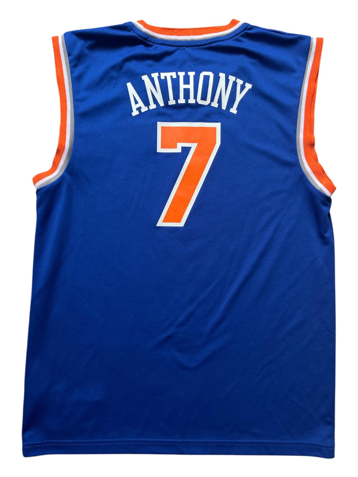 Segunda vida - Camisola NBA New York Knicks Away - Como novo 2/2