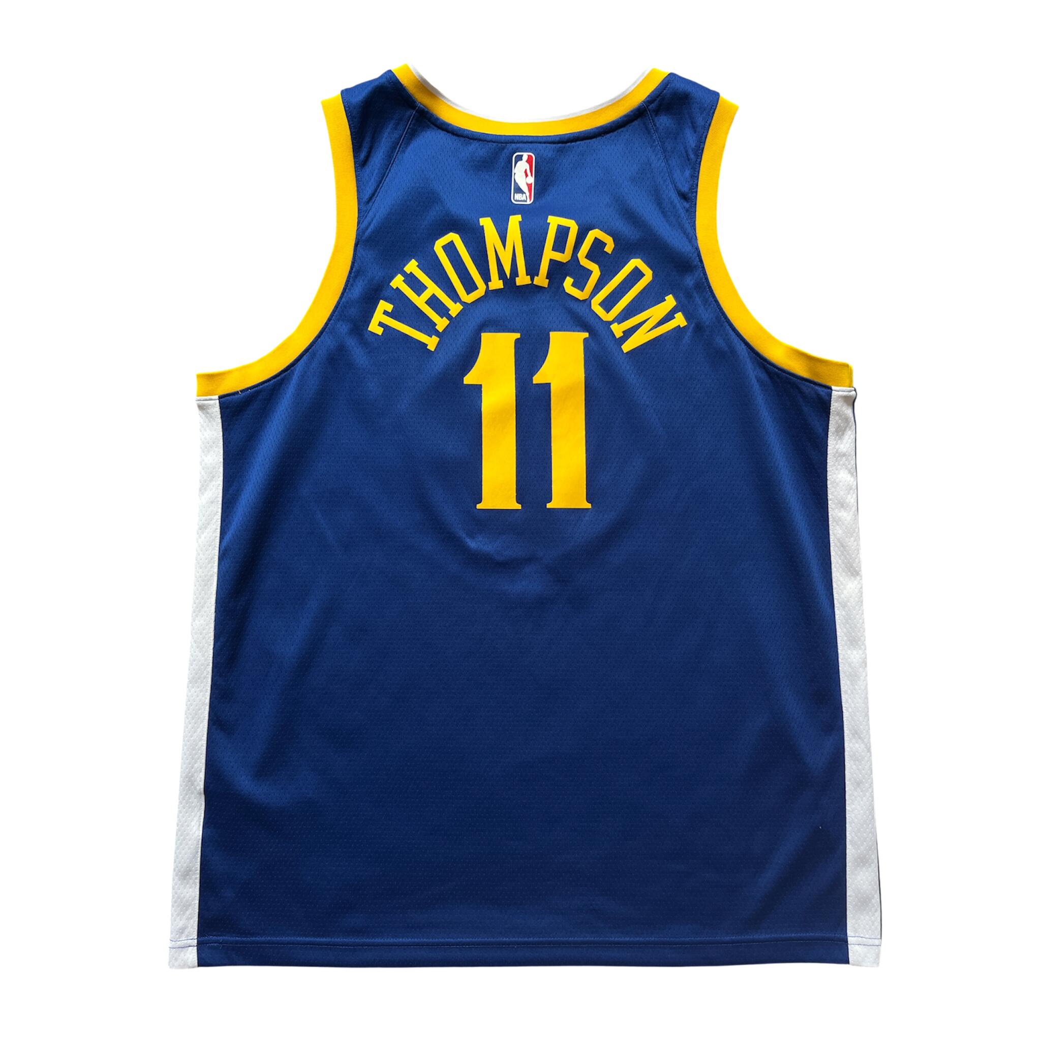 Second hand - Maglia NBA Golden State Warriors Away - Stato eccellente 2/2