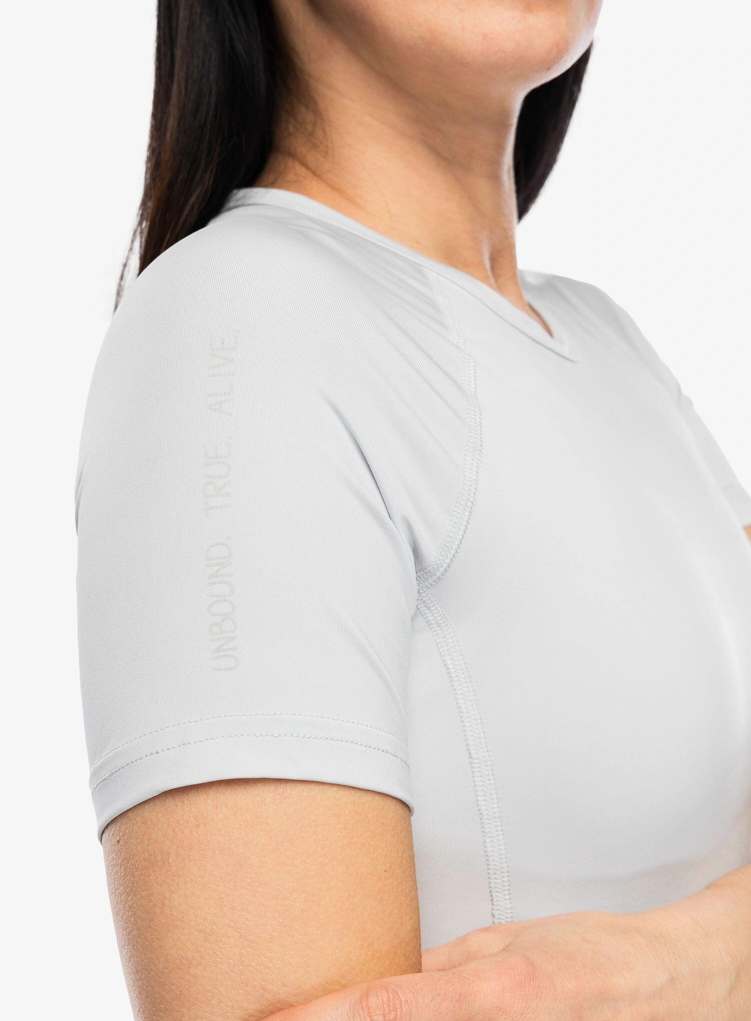 Koszulka termoaktywna damska Turbat Hike Lite SS Thermo T-Shirt 6/7