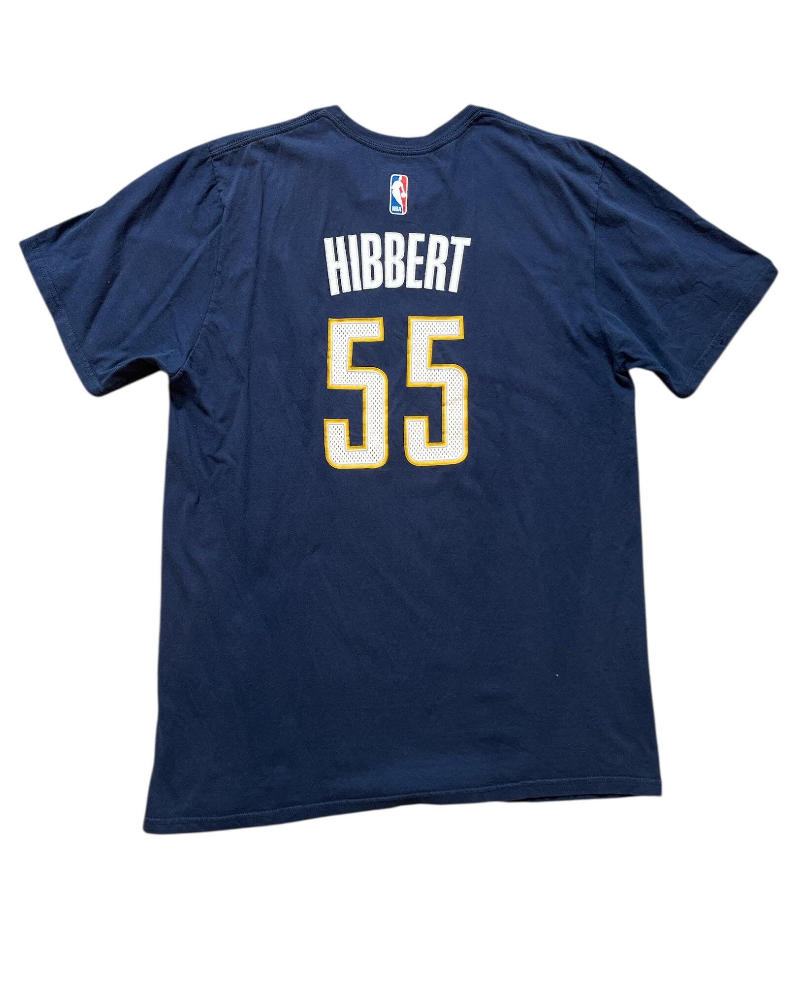 Tweedehands - NBA Shirt Indiana Pacers 2014/2015 Shirt - Als nieuw 2/2