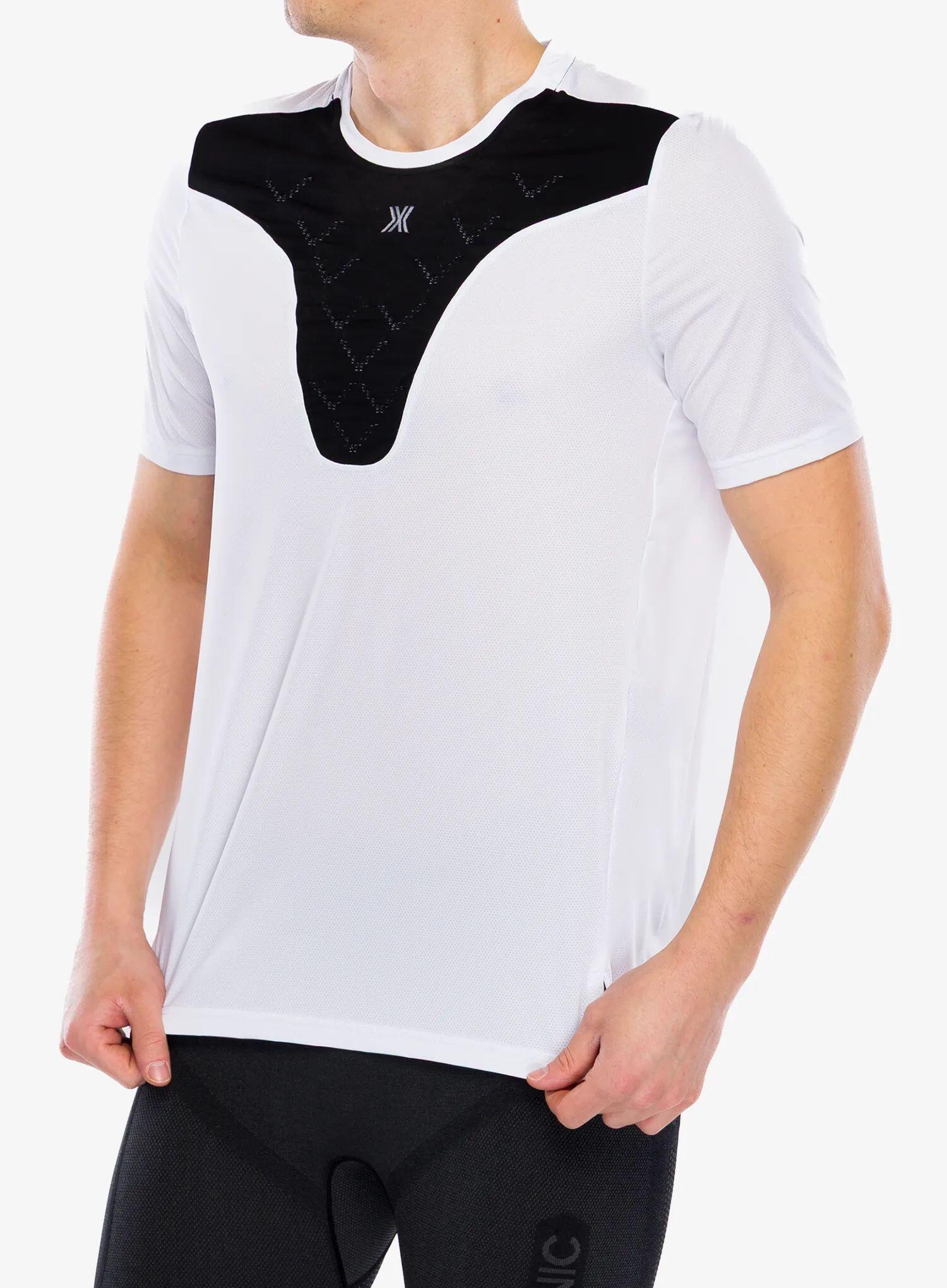 Koszulka biegowa X-bionic Corefusion Run Shirt SS 3/6